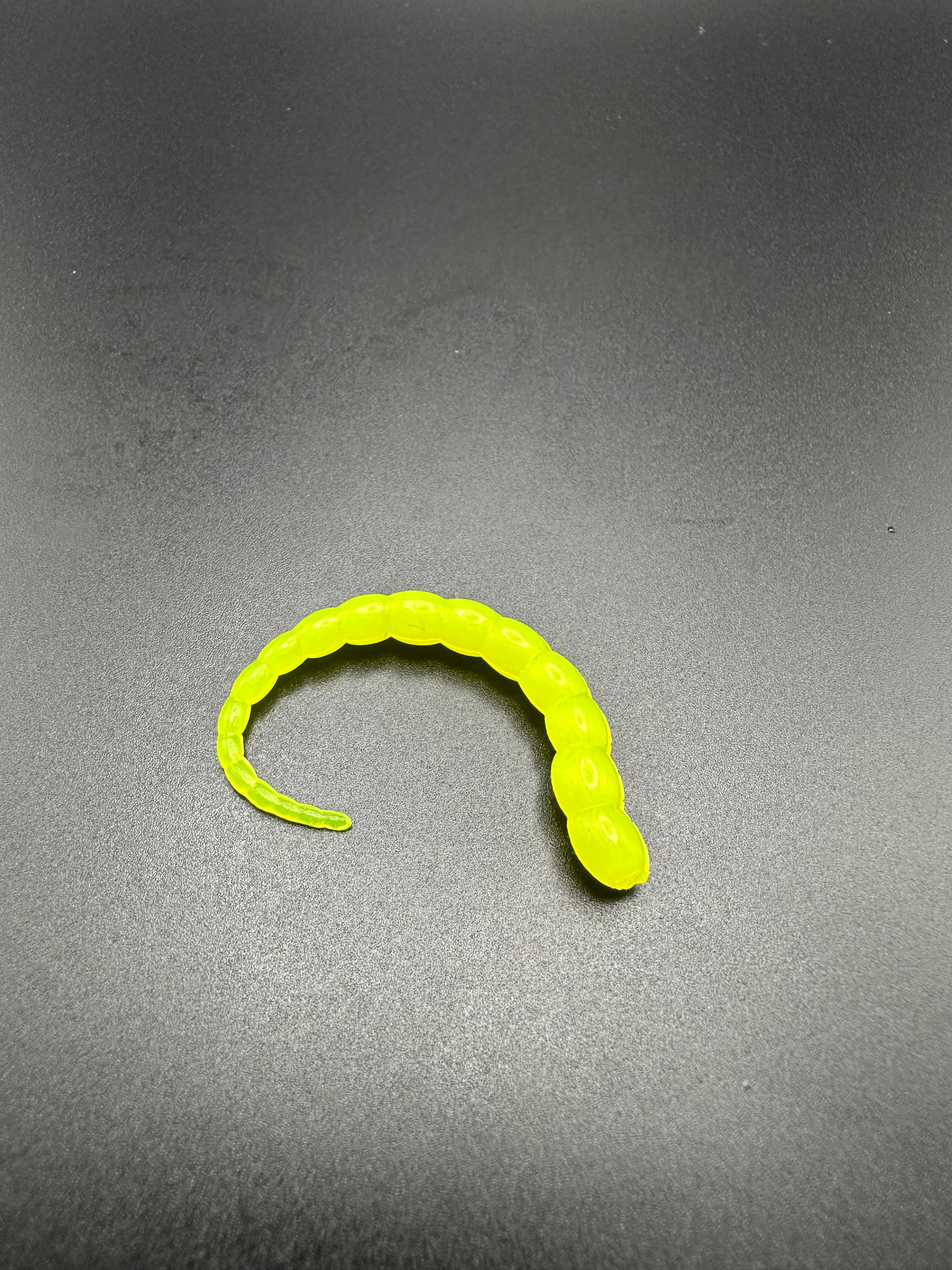 Cobra  (Giallo ) fluo col.11