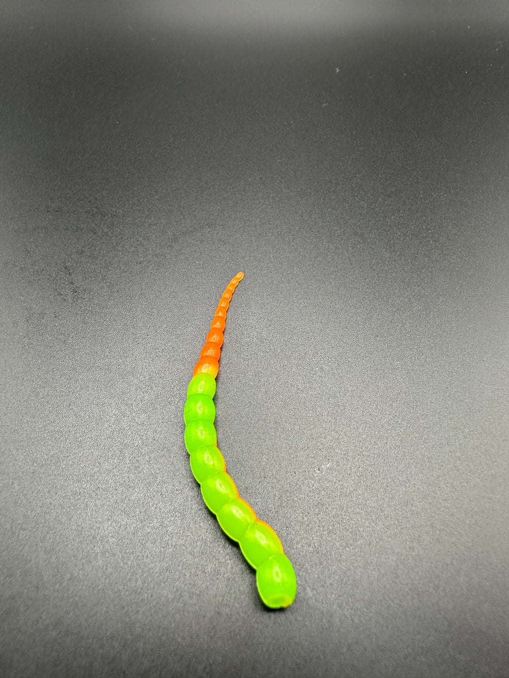 Cobra Bicolor (Verde light /Arancio) Fluo col.14