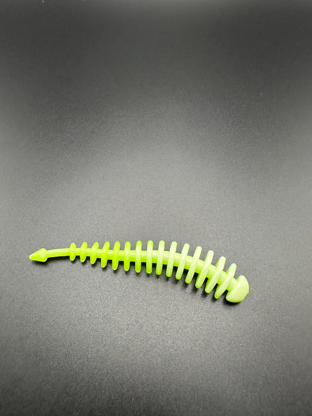 Minisnake Bicolor (Bianco/Verde) fluo