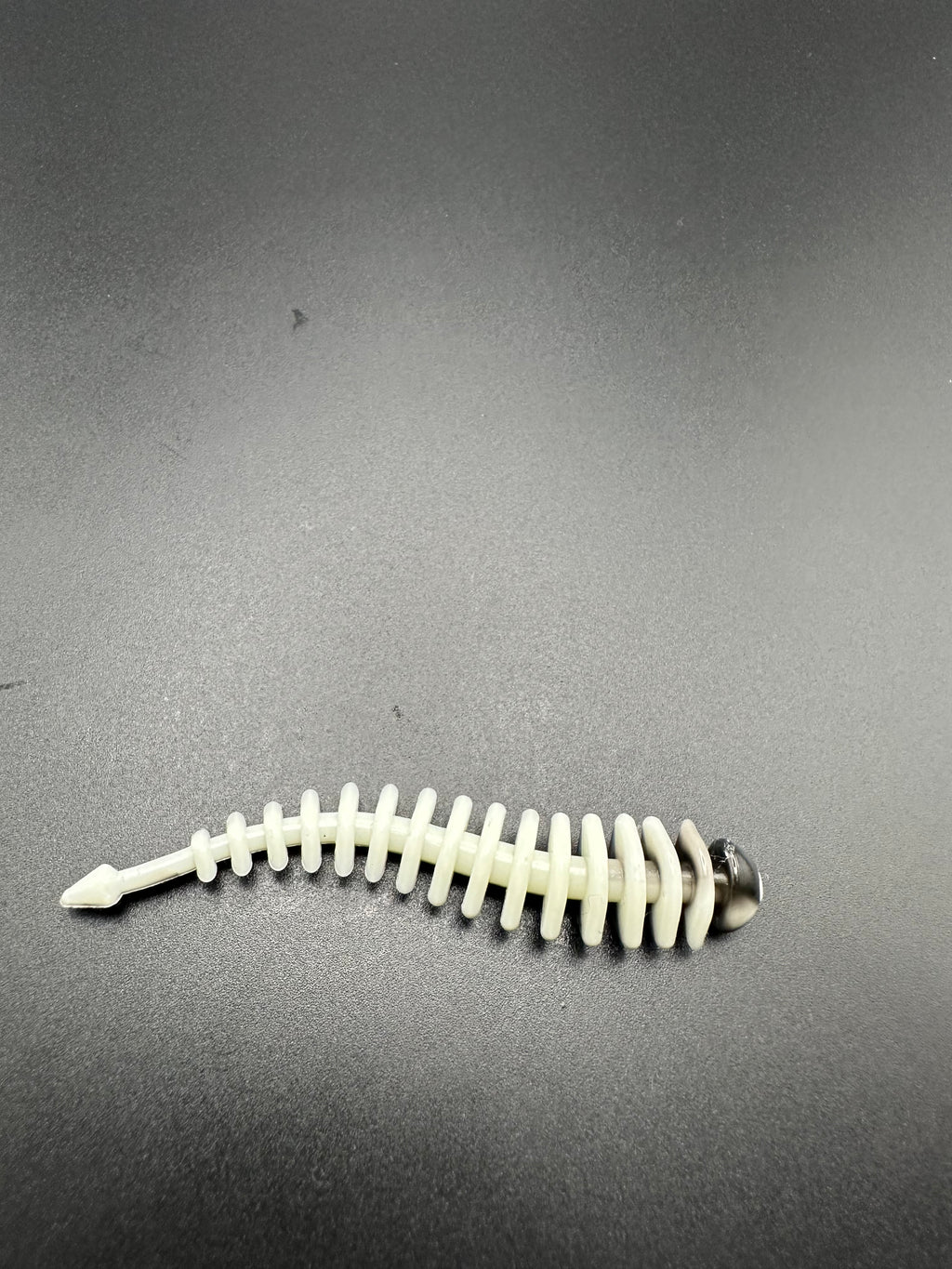 Minisnake Bicolor (Bianco/Nero)