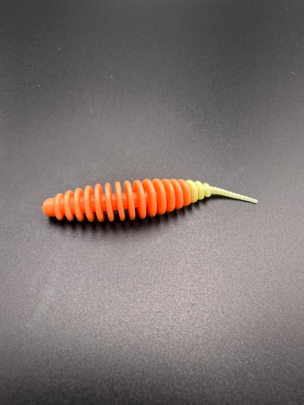 Troutworm2 (Salmone/Giallo) col.4