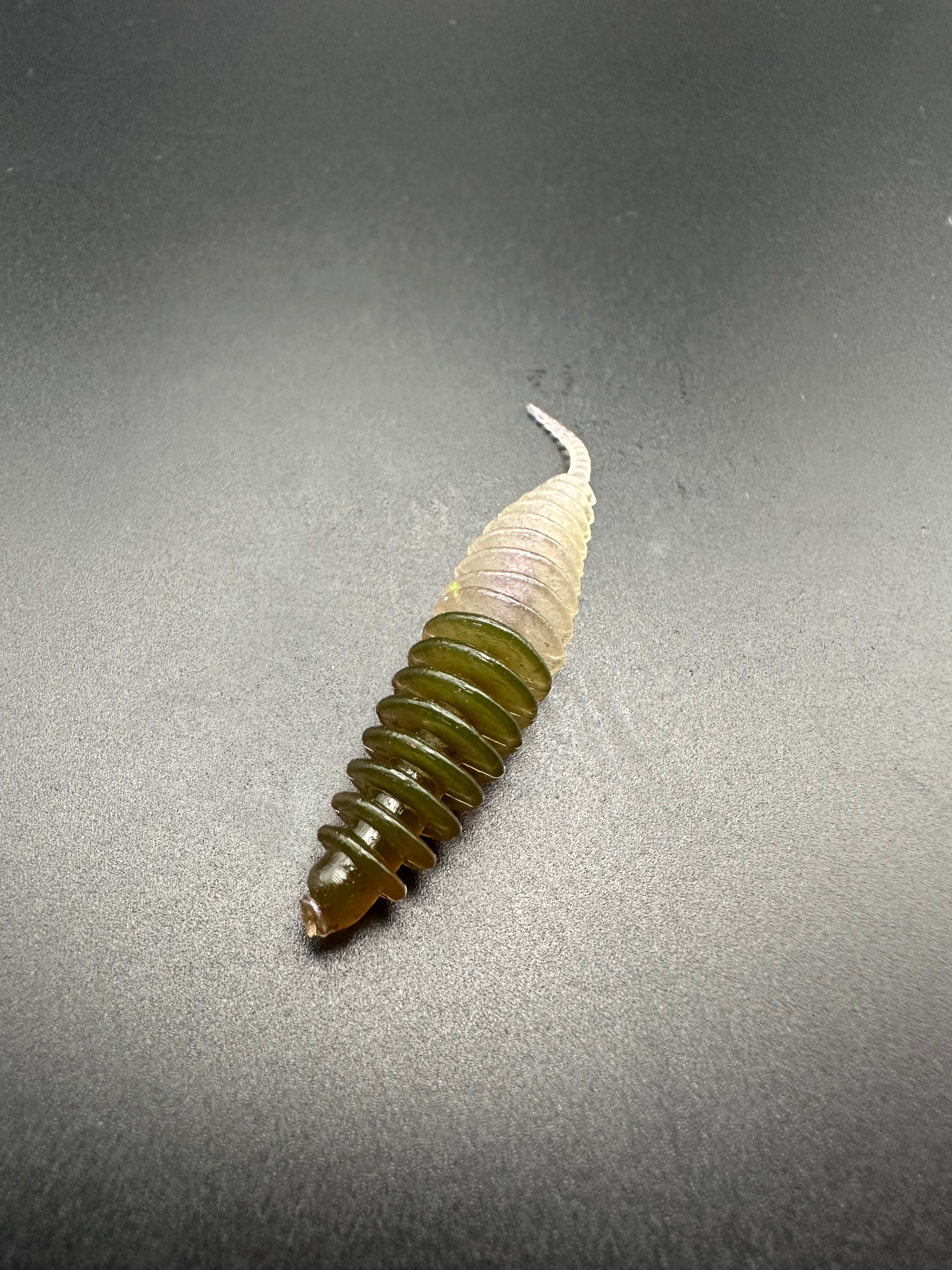 Troutworm2 (Marrone/BrownGost) col.18