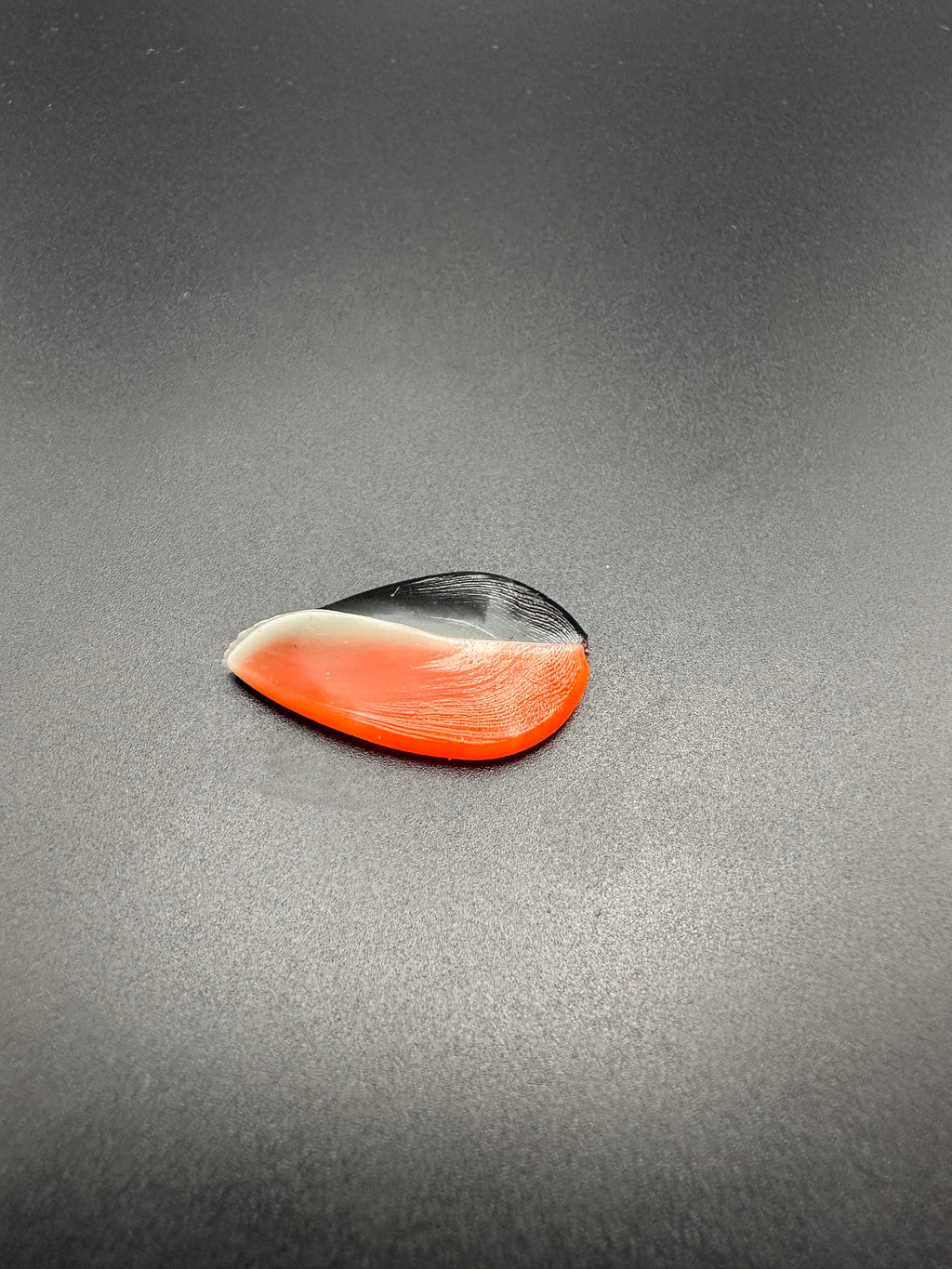 PRONADO Tricolor (Nero/Bianco/Arancio)  col.20