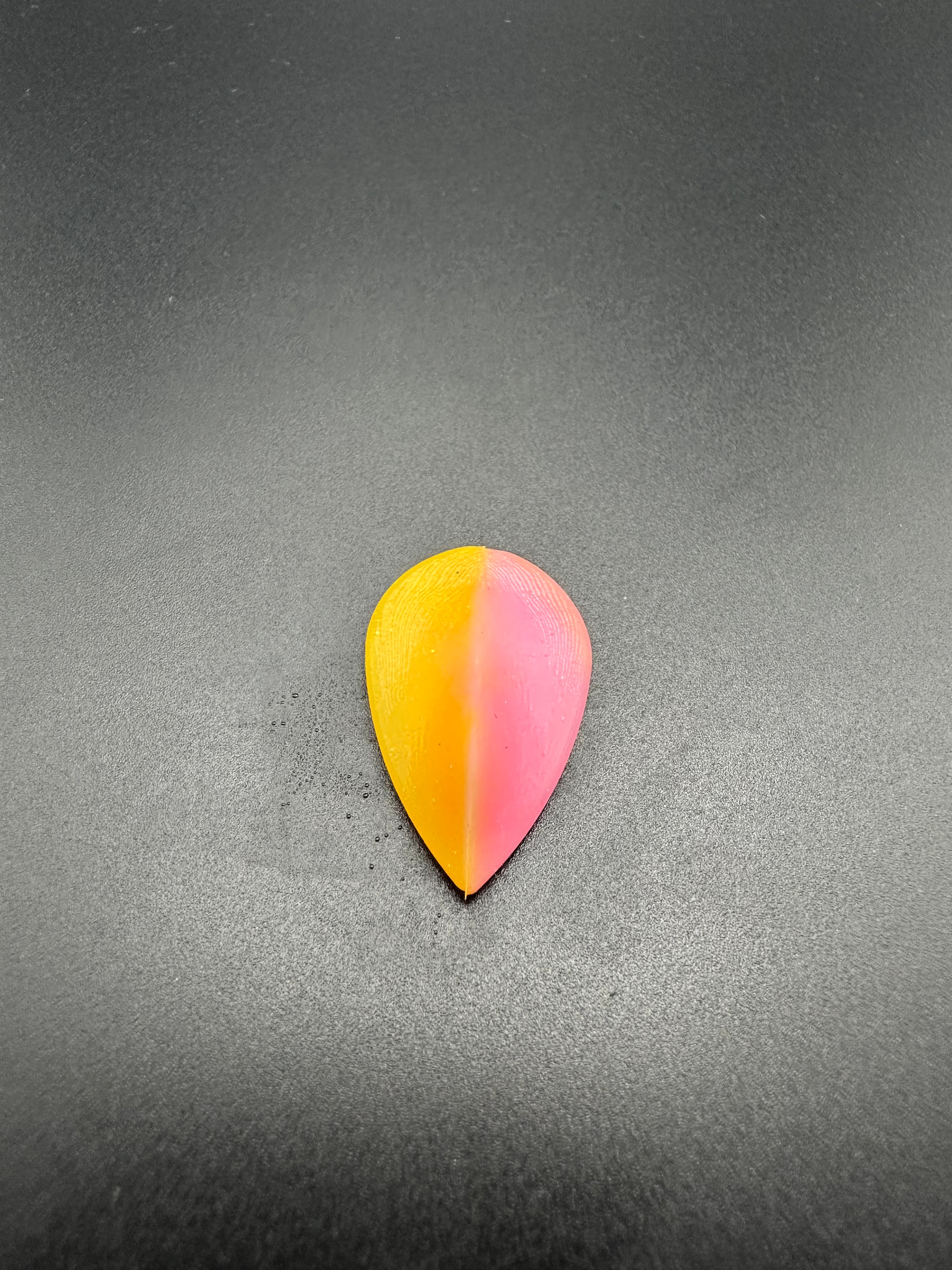 PRONADO Bicolor (Giallo/Rosa) col.24