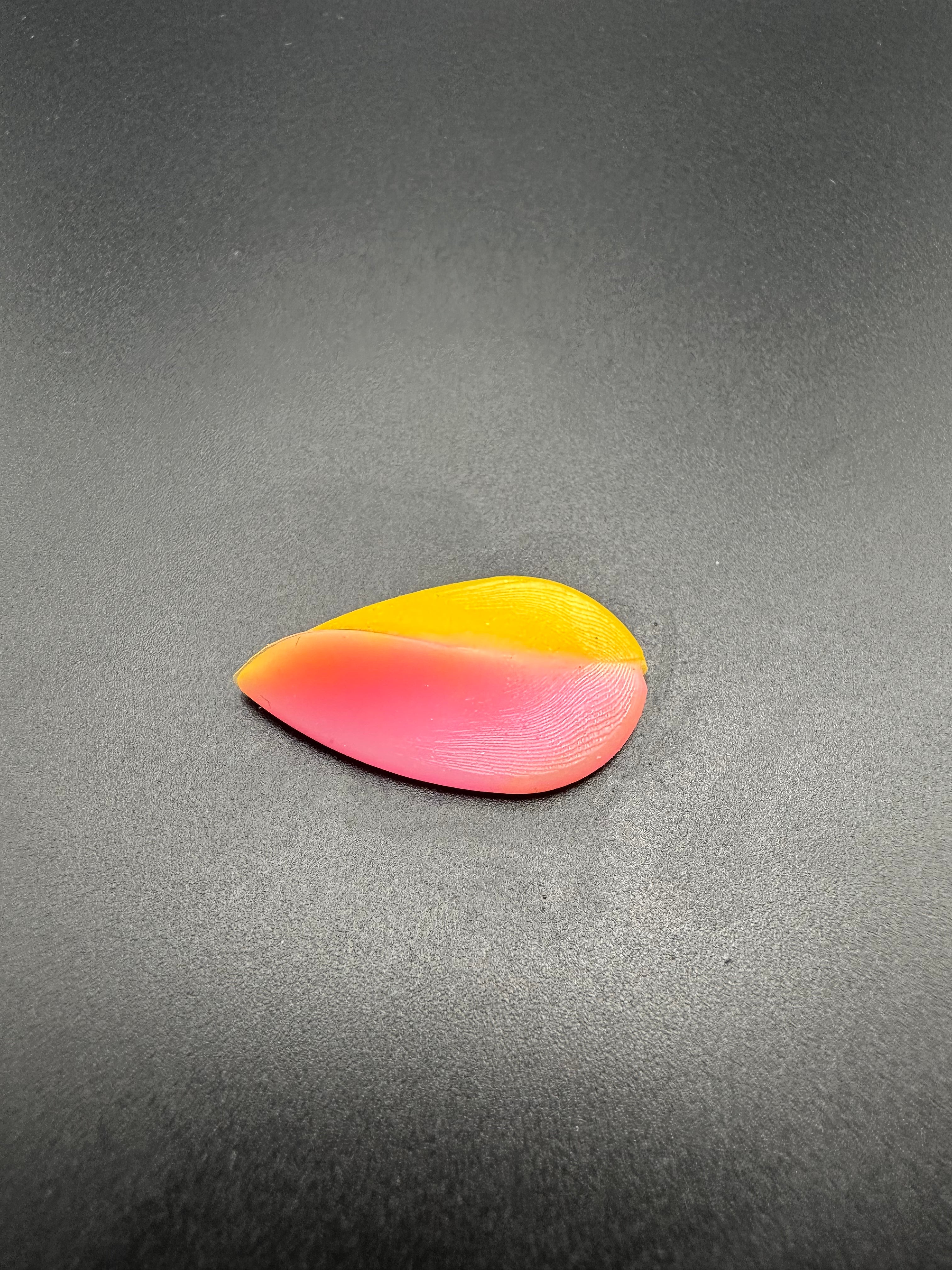 PRONADO Bicolor (Giallo/Rosa) col.24