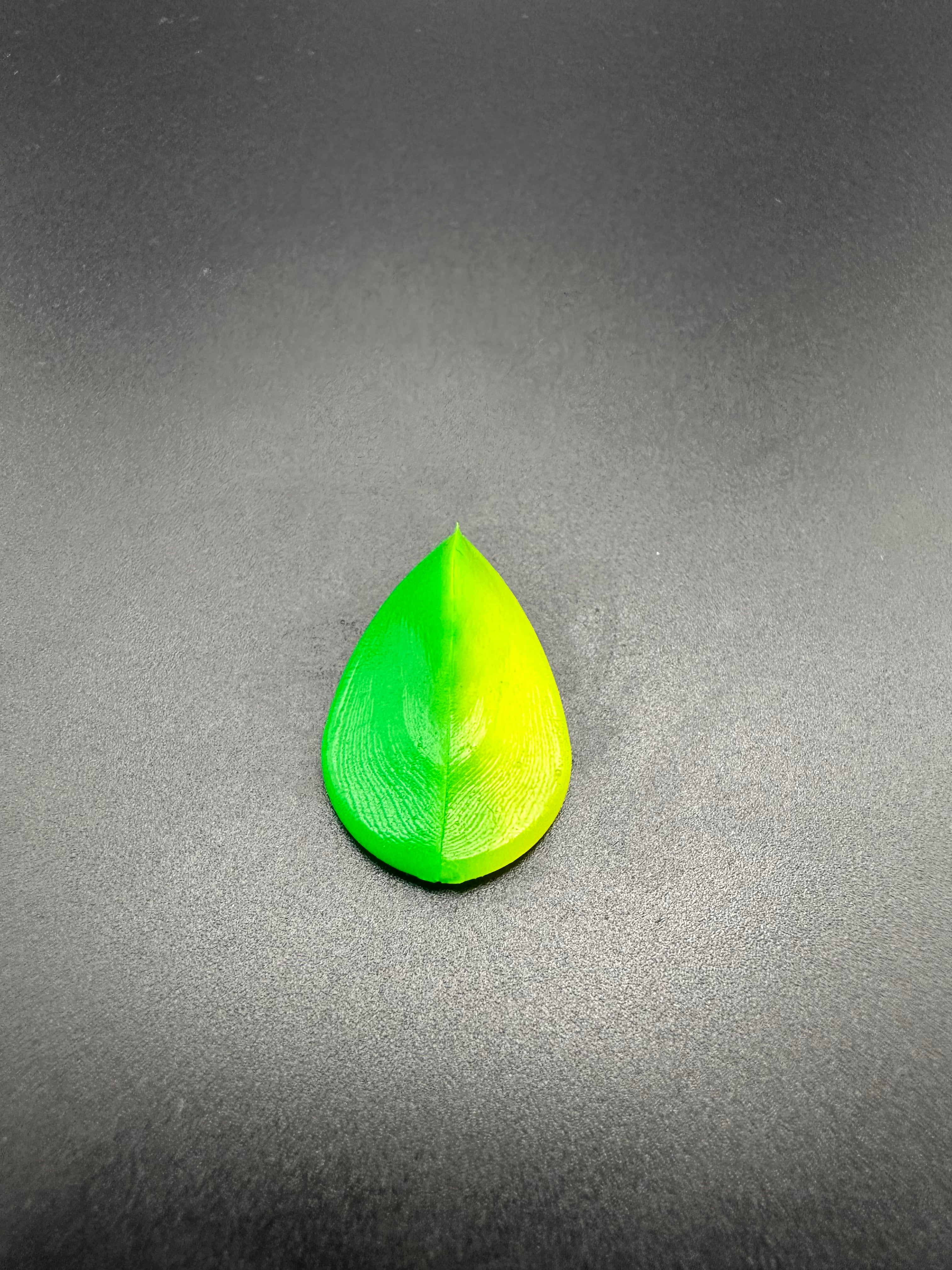 PRONADO Bicolor (Giallo/Verde) col.28
