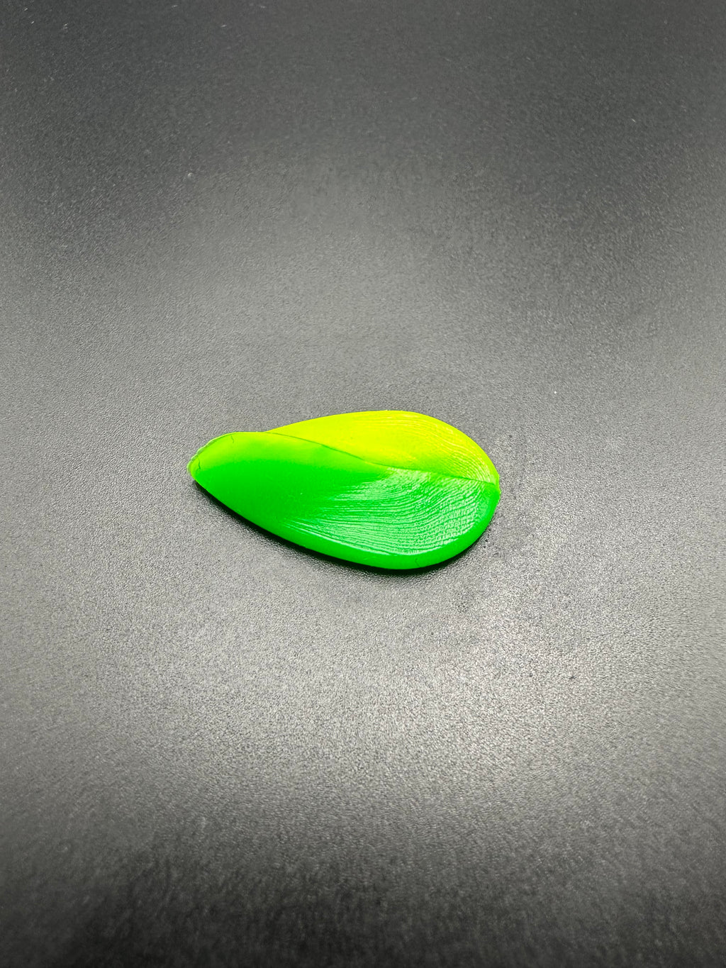 PRONADO Bicolor (Giallo/Verde) col.28