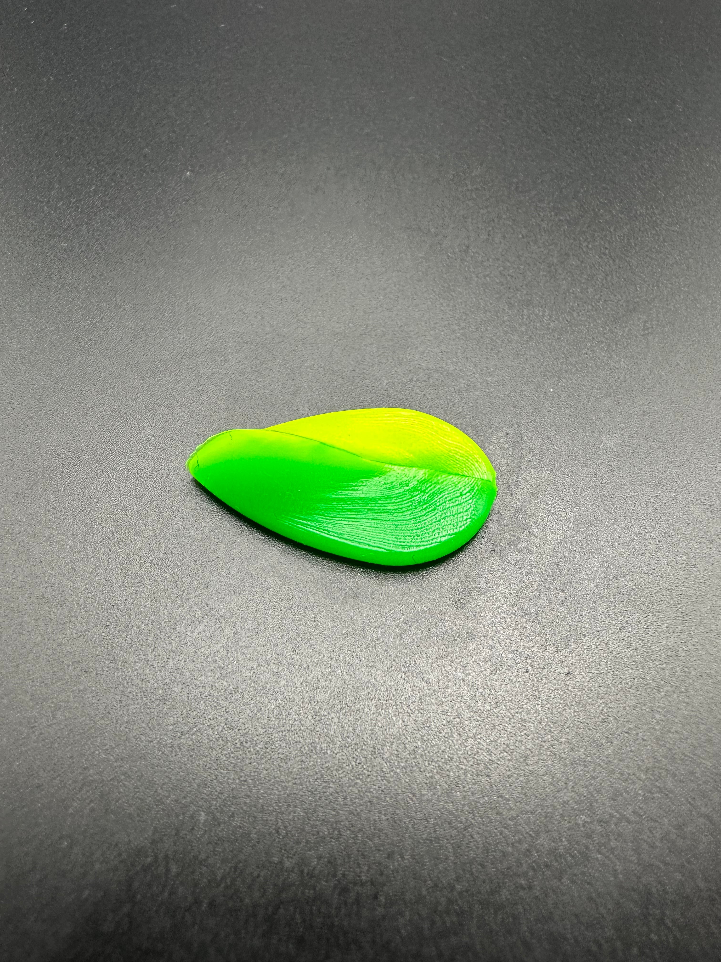 PRONADO Bicolor (Giallo/Verde) col.28