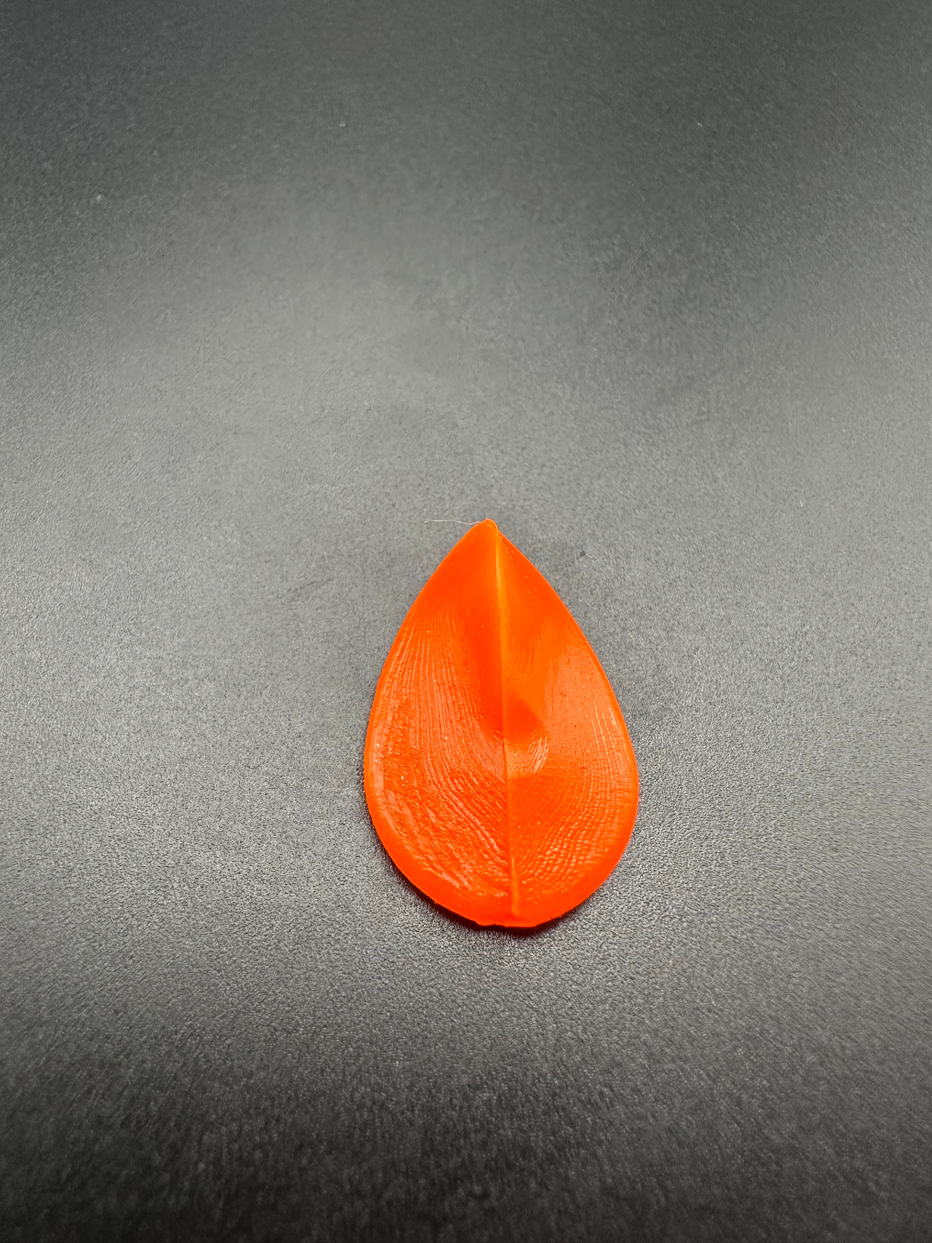 PRONADO (Arancio Fluo)