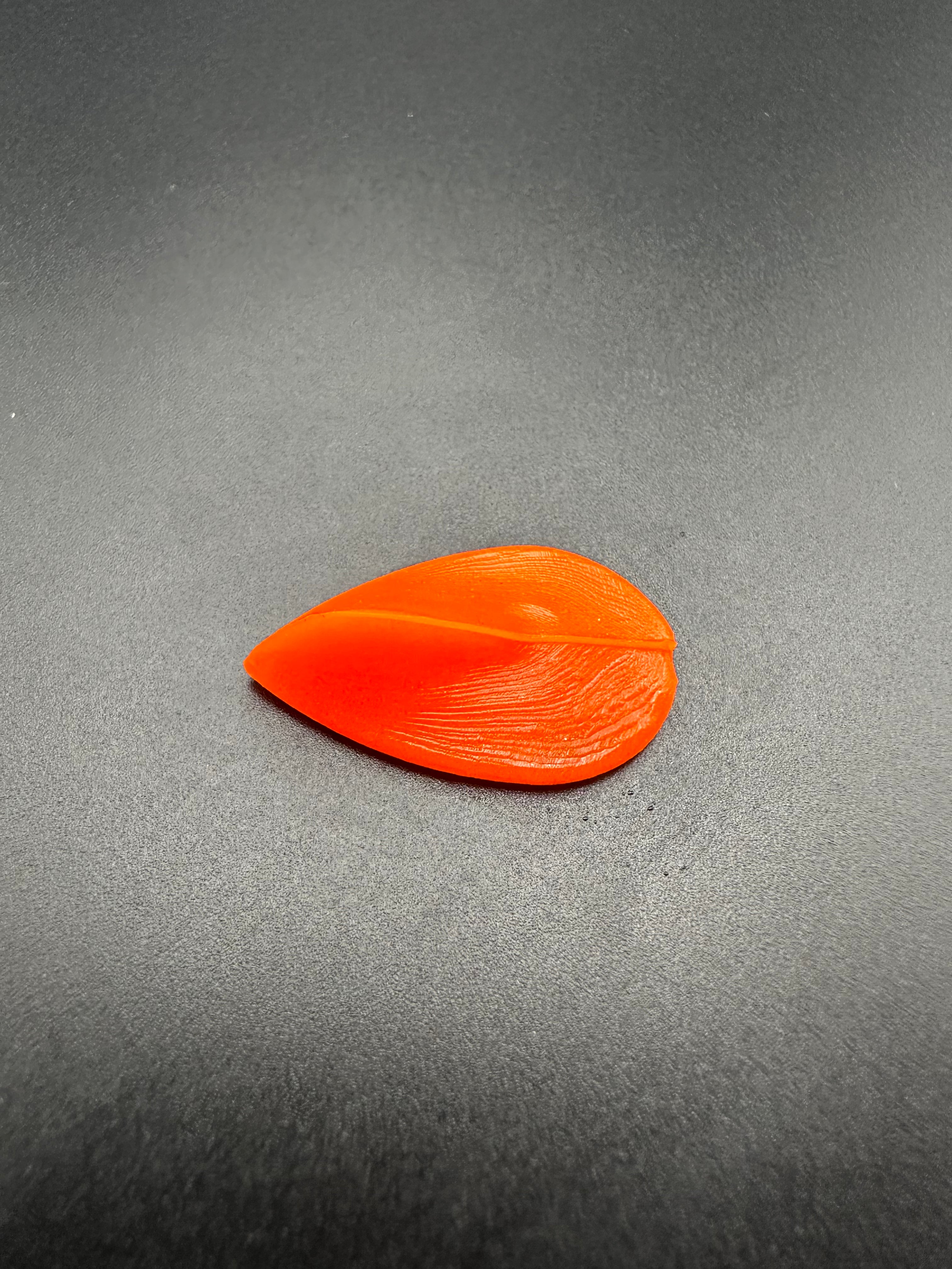 PRONADO (Arancio Fluo)