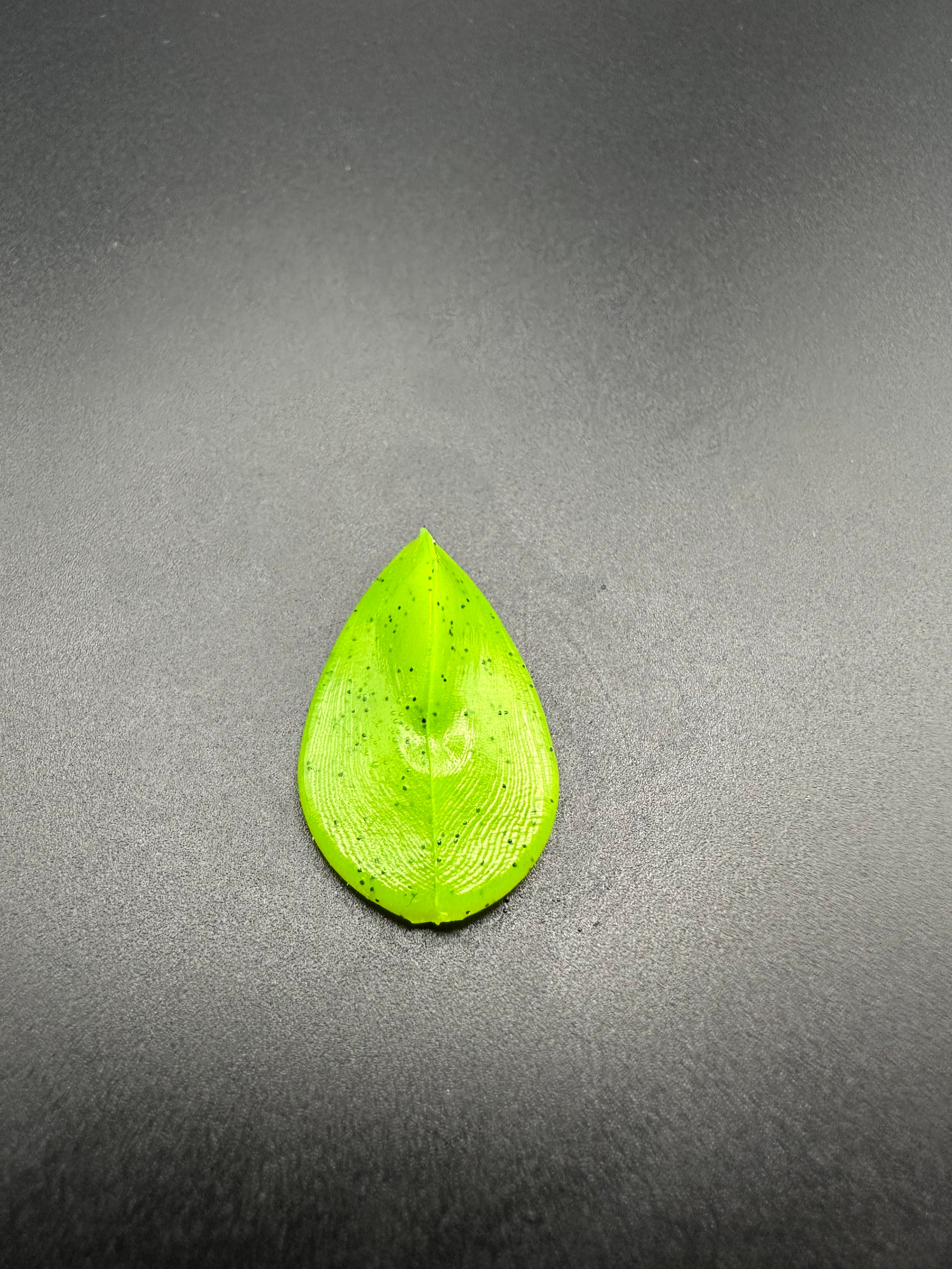 PRONADO (Verde light) Glitter col.10
