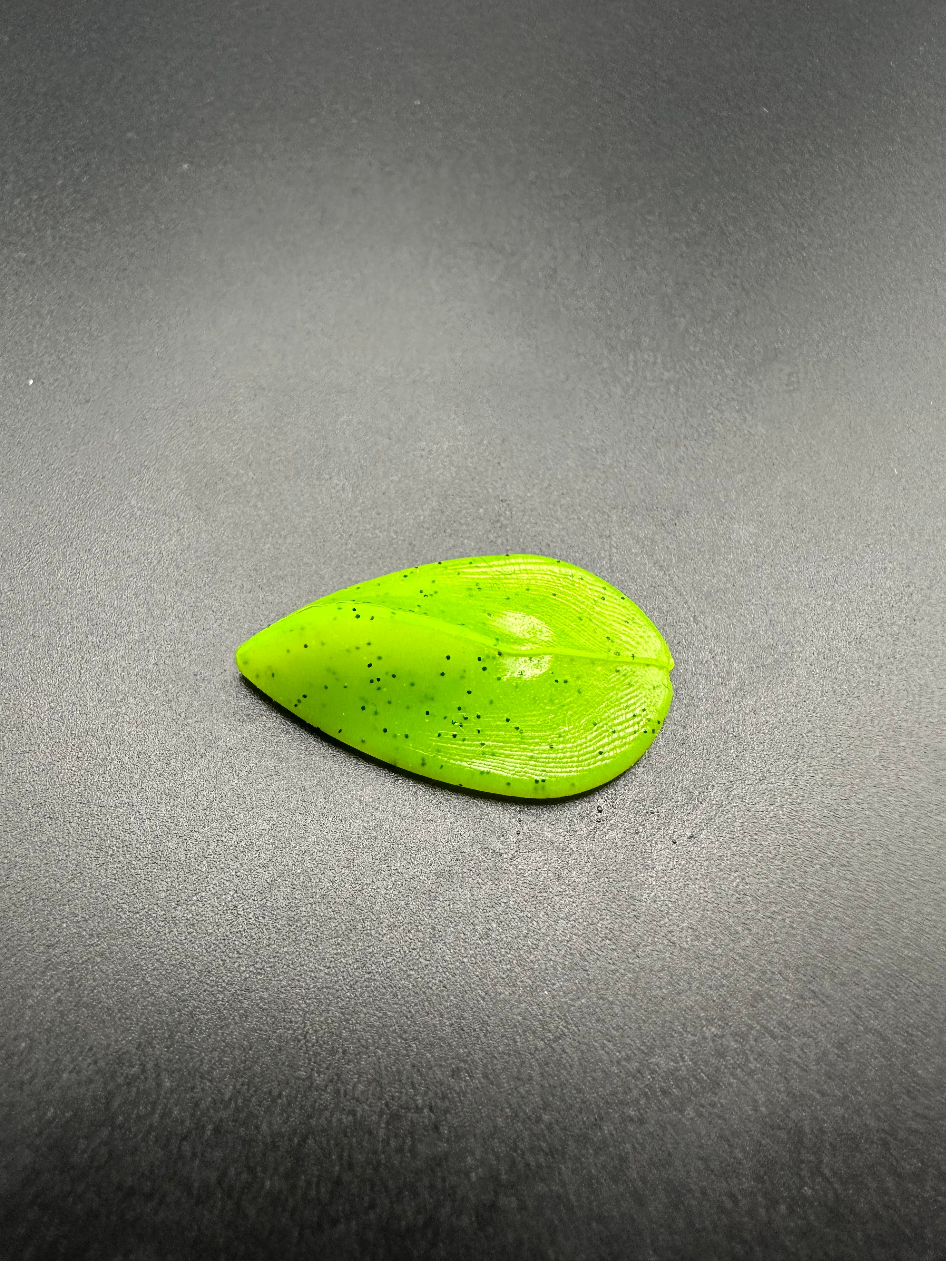 PRONADO (Verde light) Glitter col.10