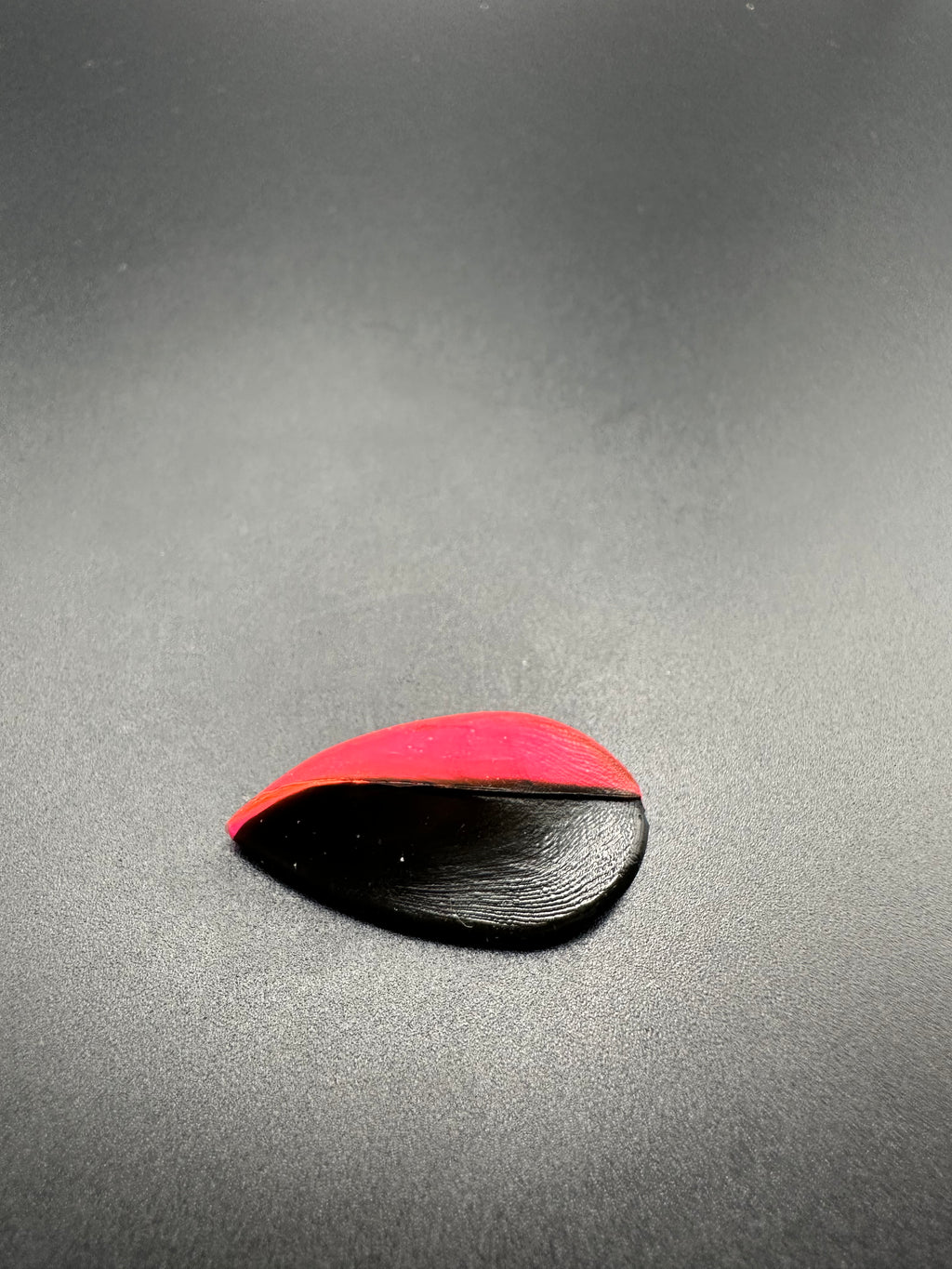 PRONADO Bicolor (Nero/Purple) col.18