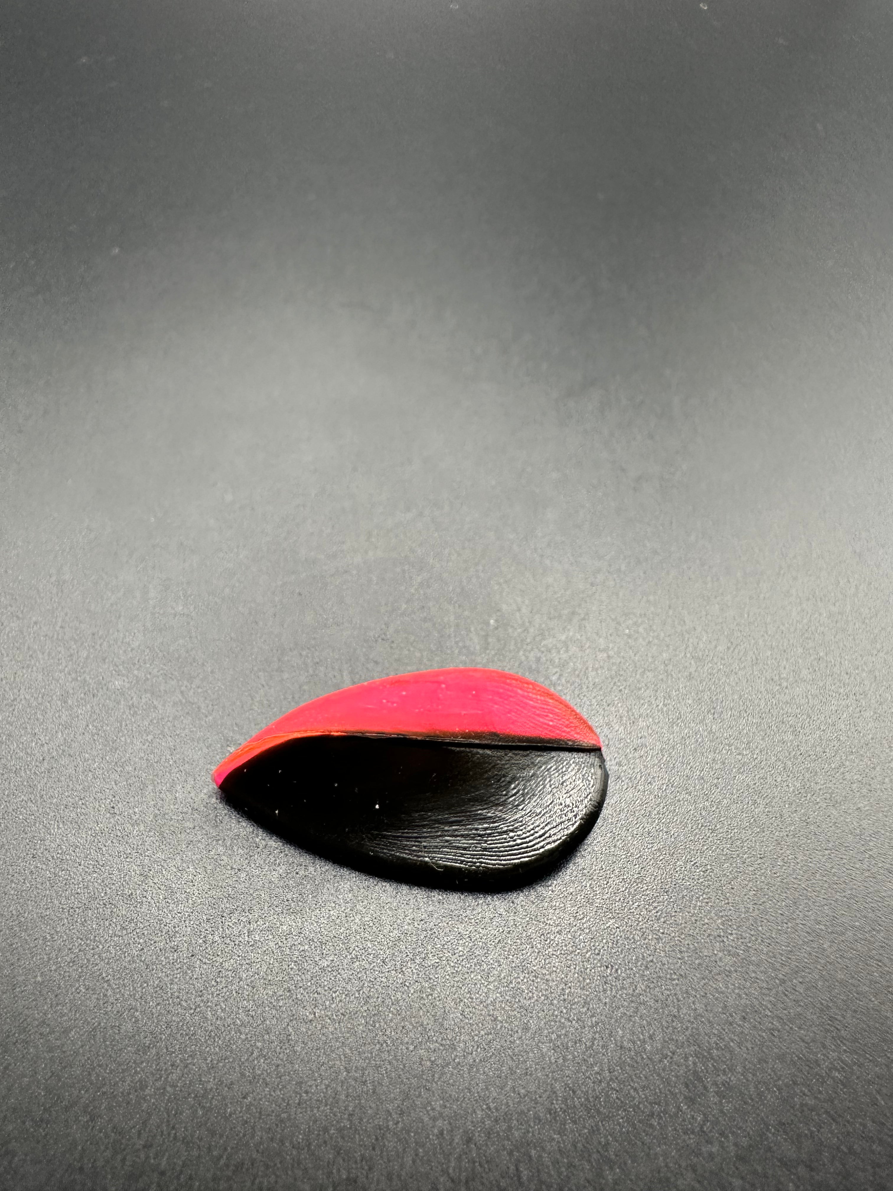 PRONADO Bicolor (Nero/Purple) col.18