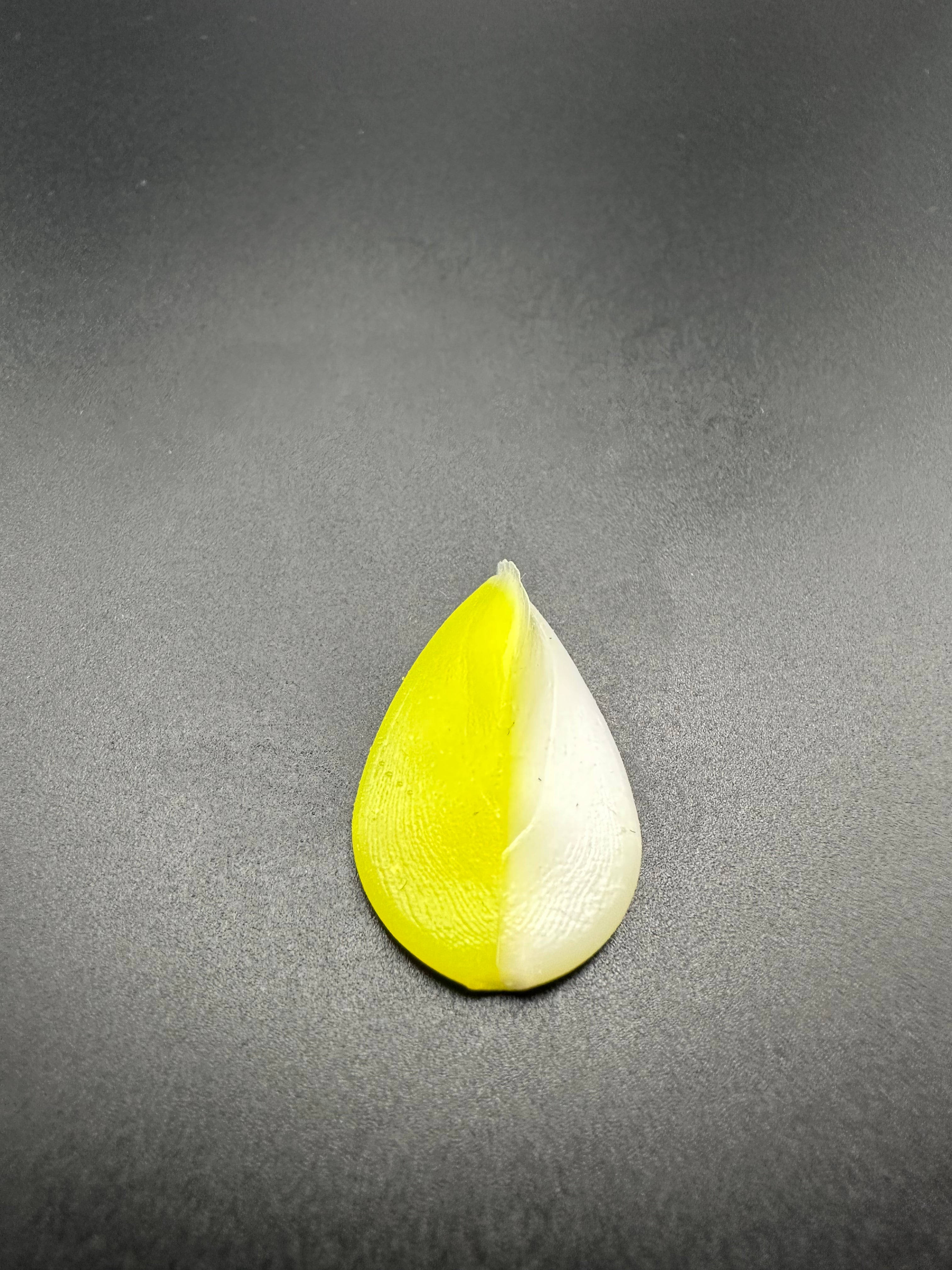 PRONADO Bicolor (Bianco/Giallo) col.30