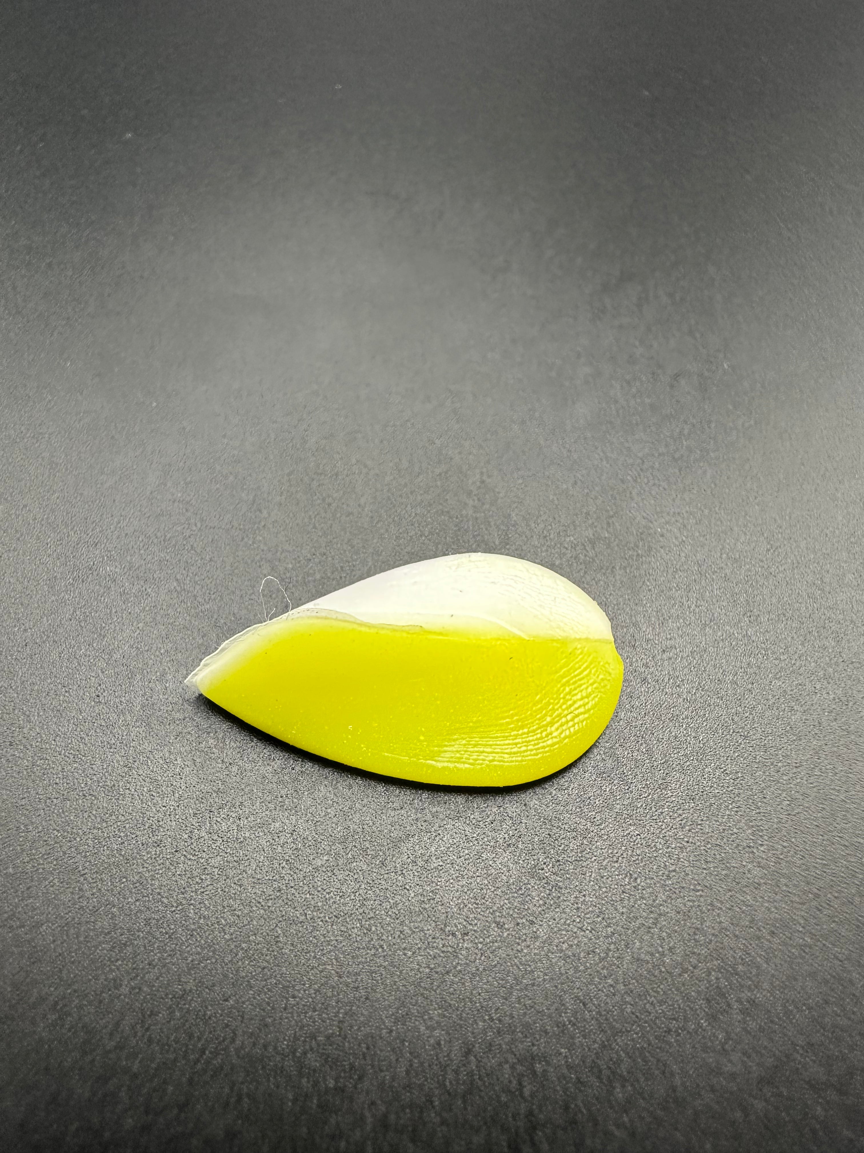 PRONADO Bicolor (Bianco/Giallo) col.30