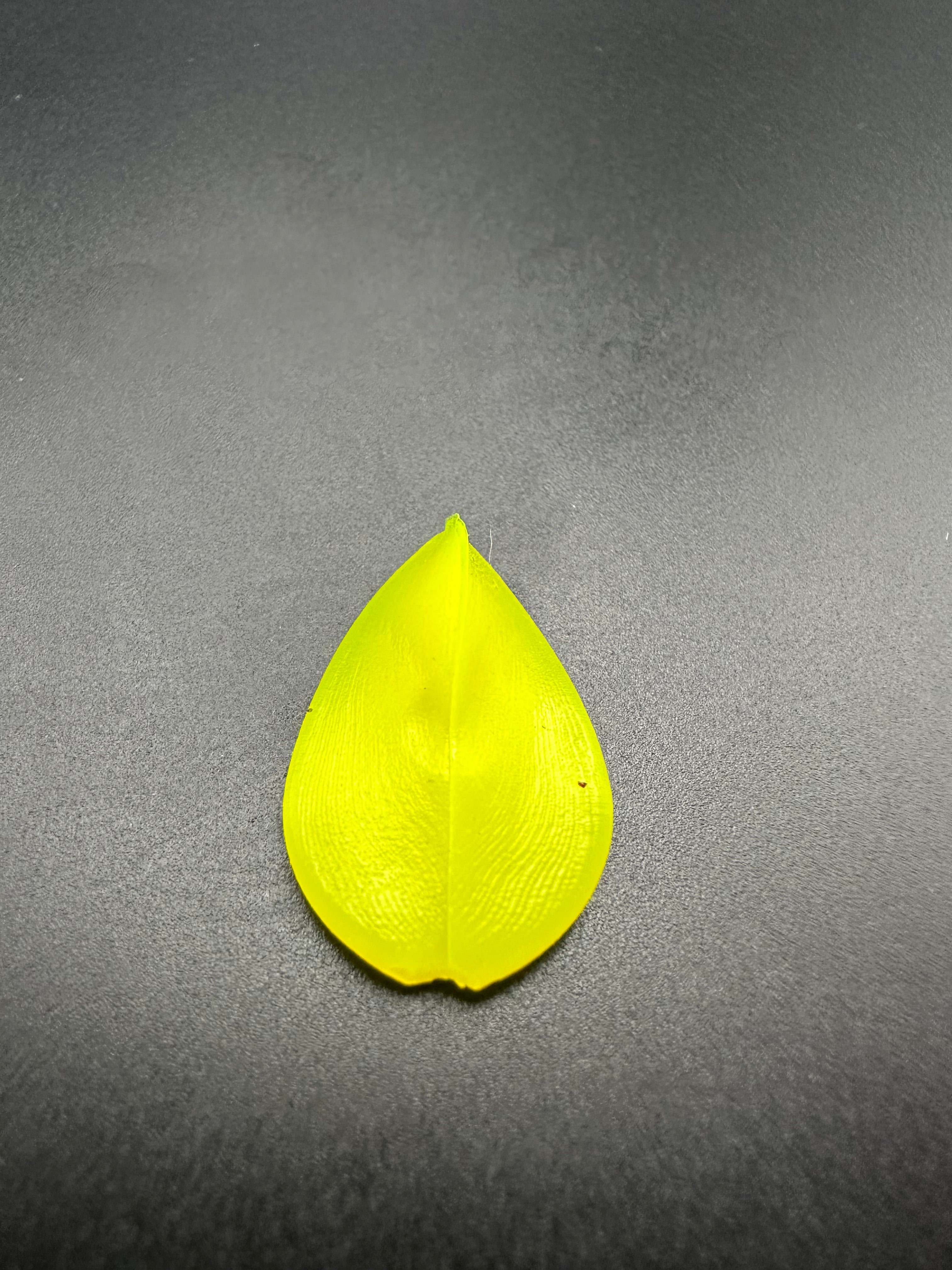 PRONADO (Giallo Fluo)