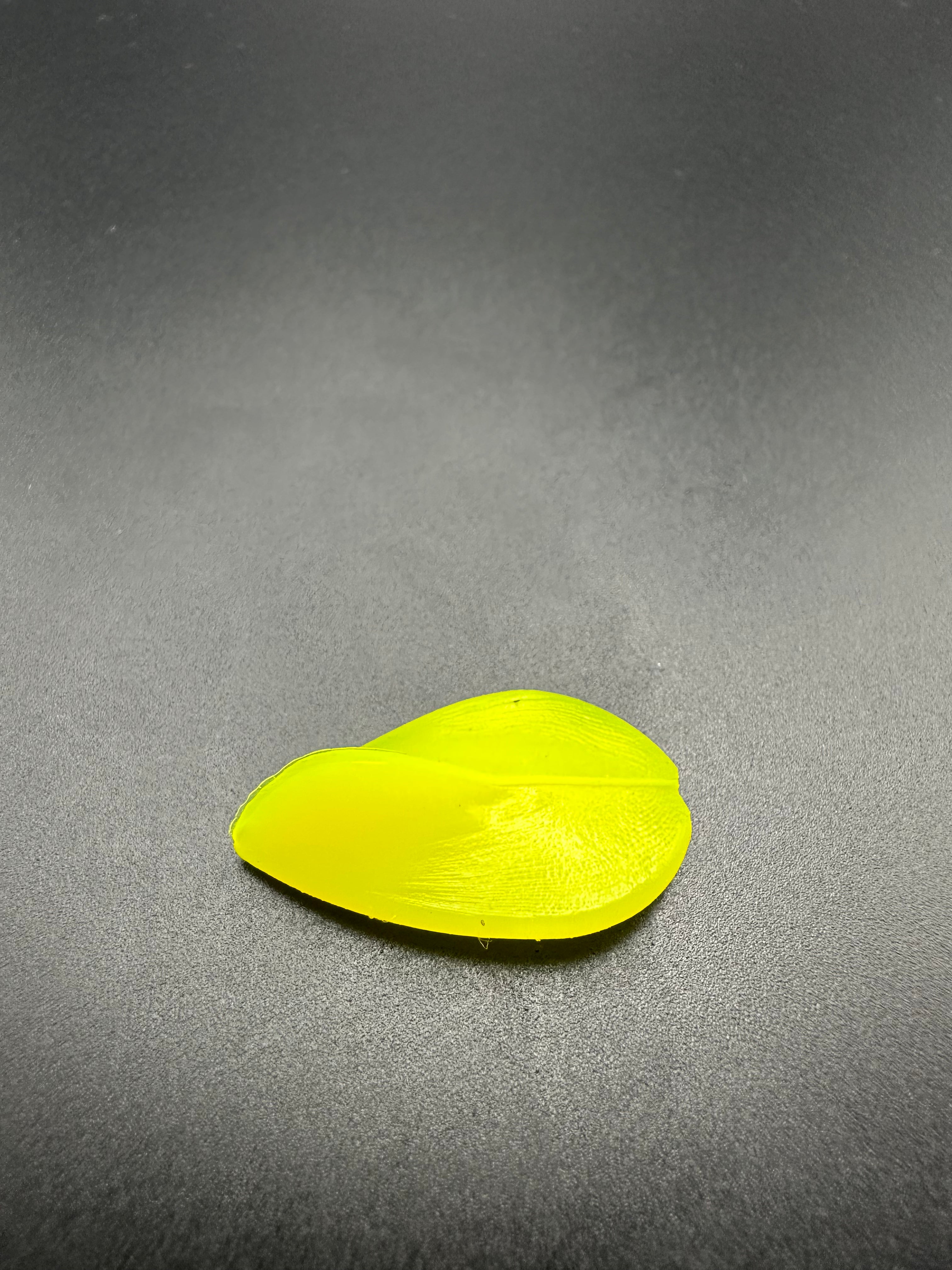 PRONADO (Giallo Fluo)