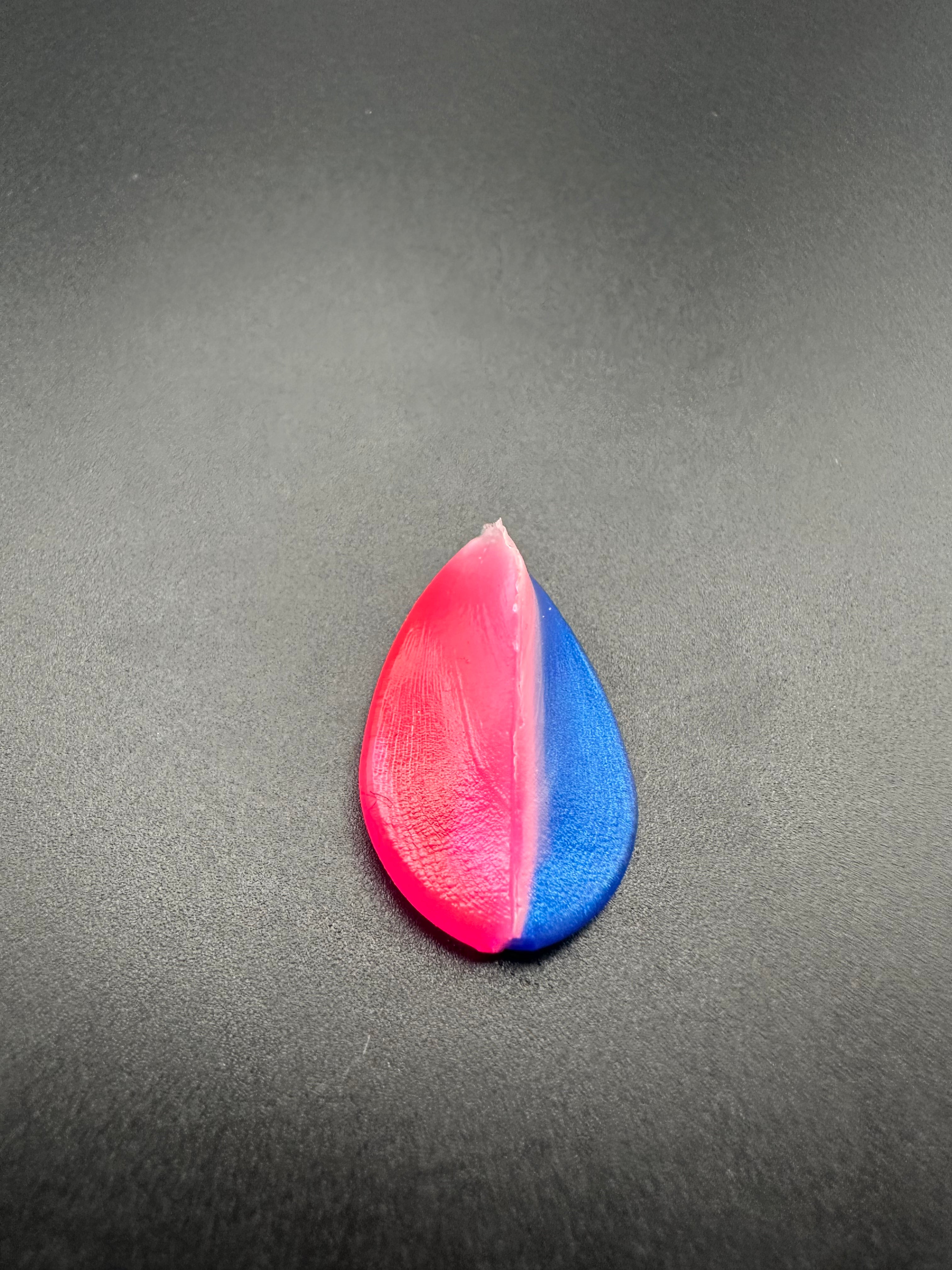 PRONADO Tricolor (Rosa/Bianco/Blu) Fantasy col.27