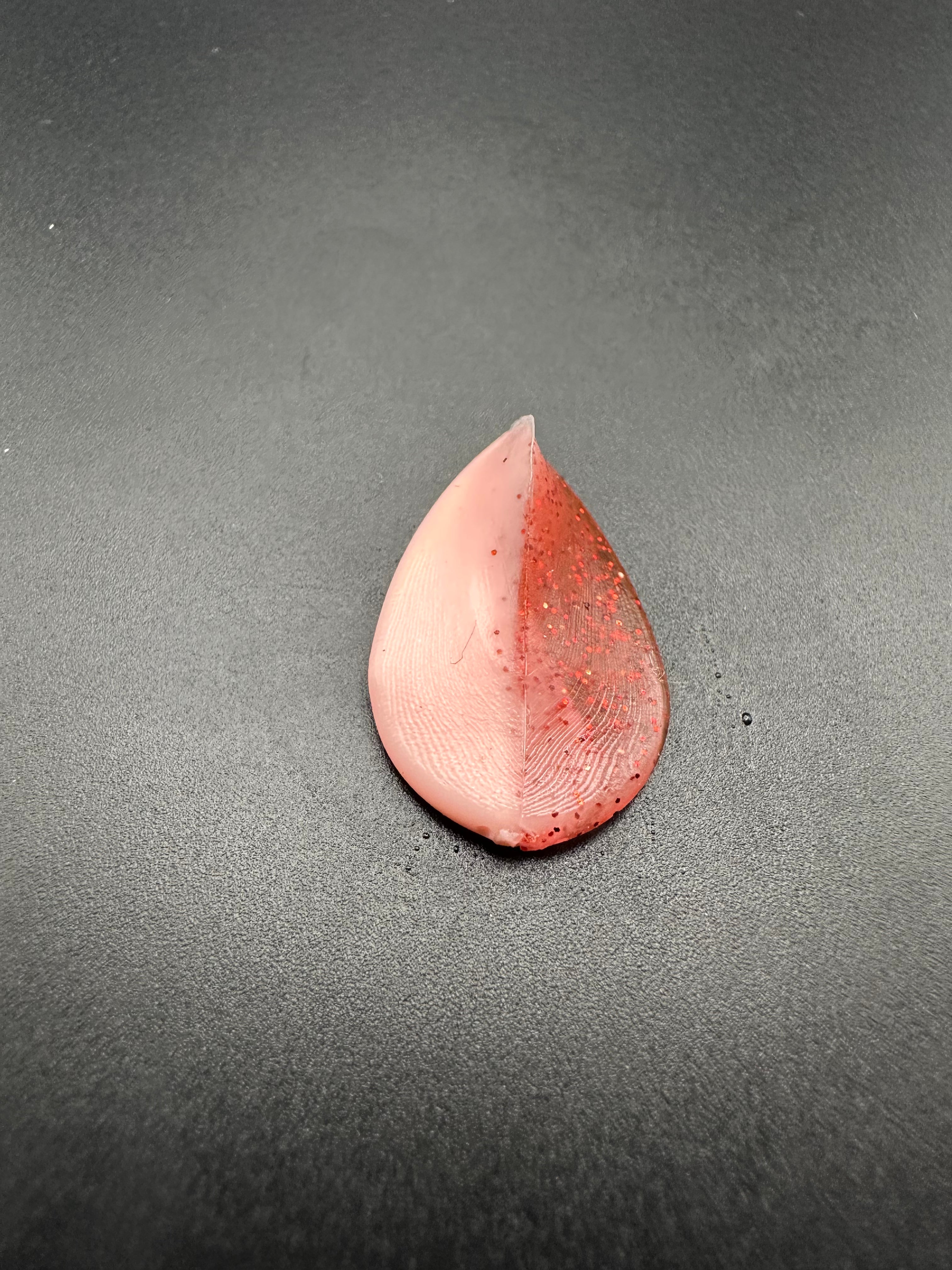 PRONADO Bicolor (Bianco/Marrone) col.25