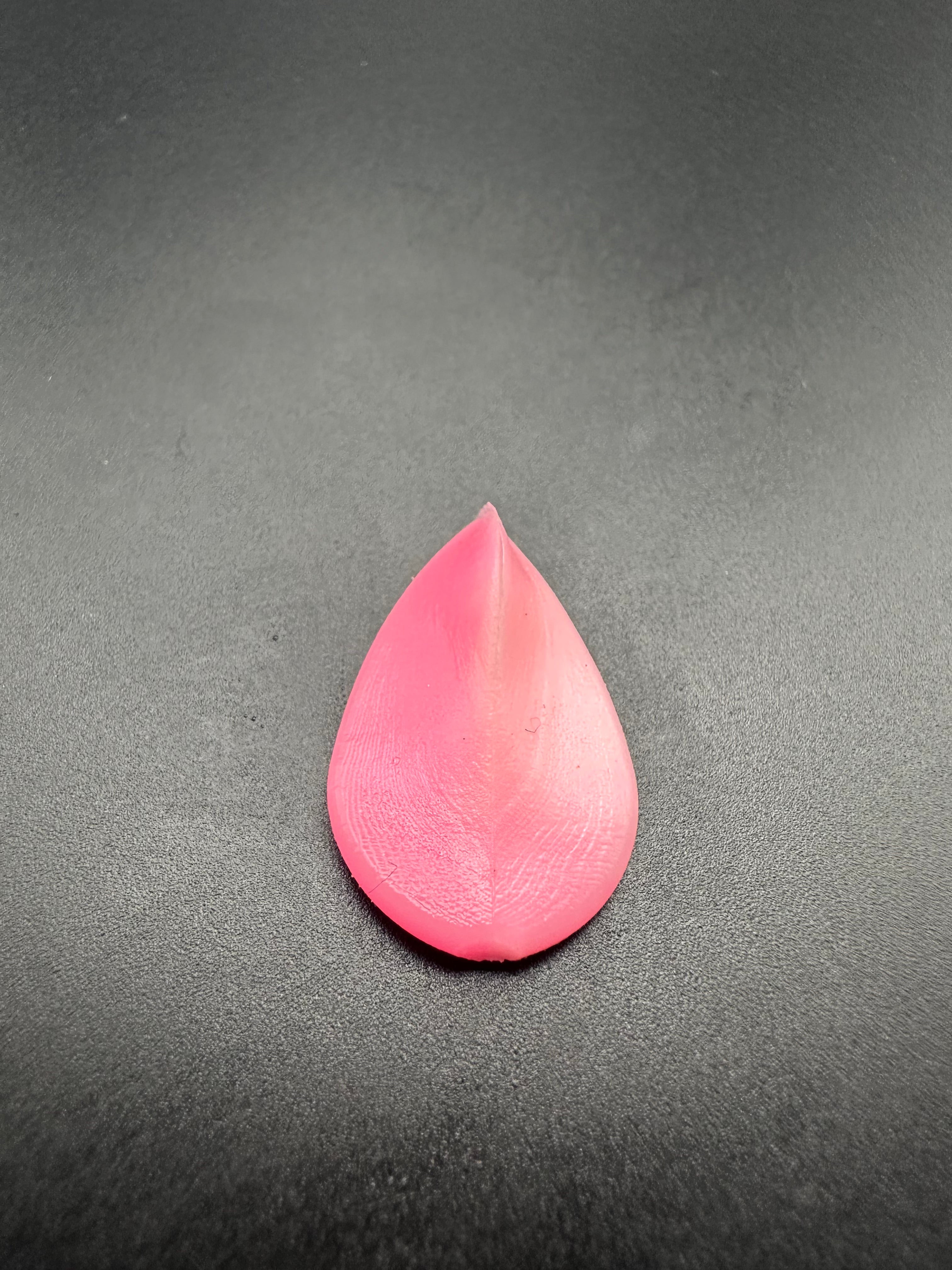 PRONADO Bicolor (Bianco/Rosa) col.23