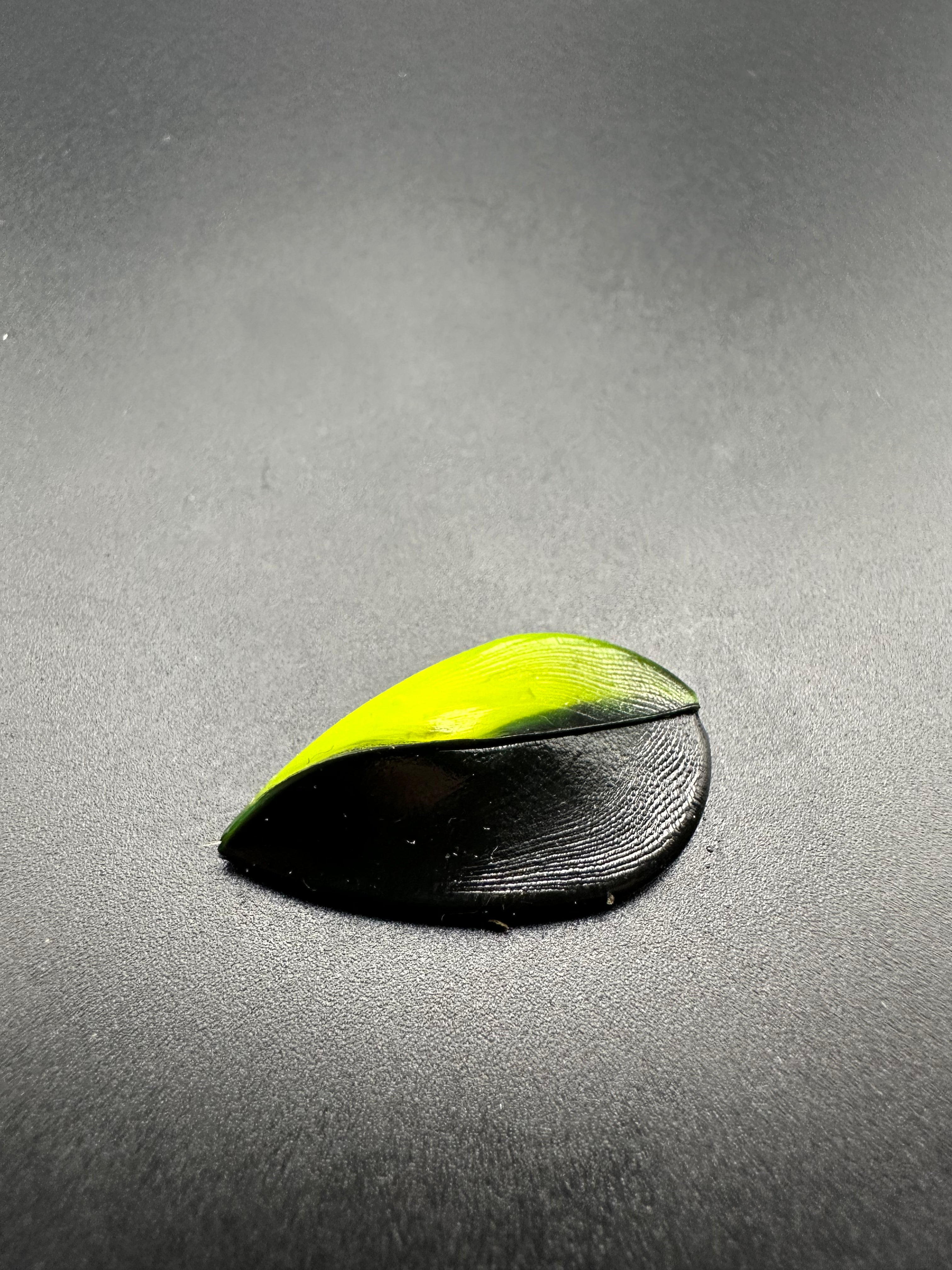 PRONADO Bicolor (Nero/Giallo) col.21