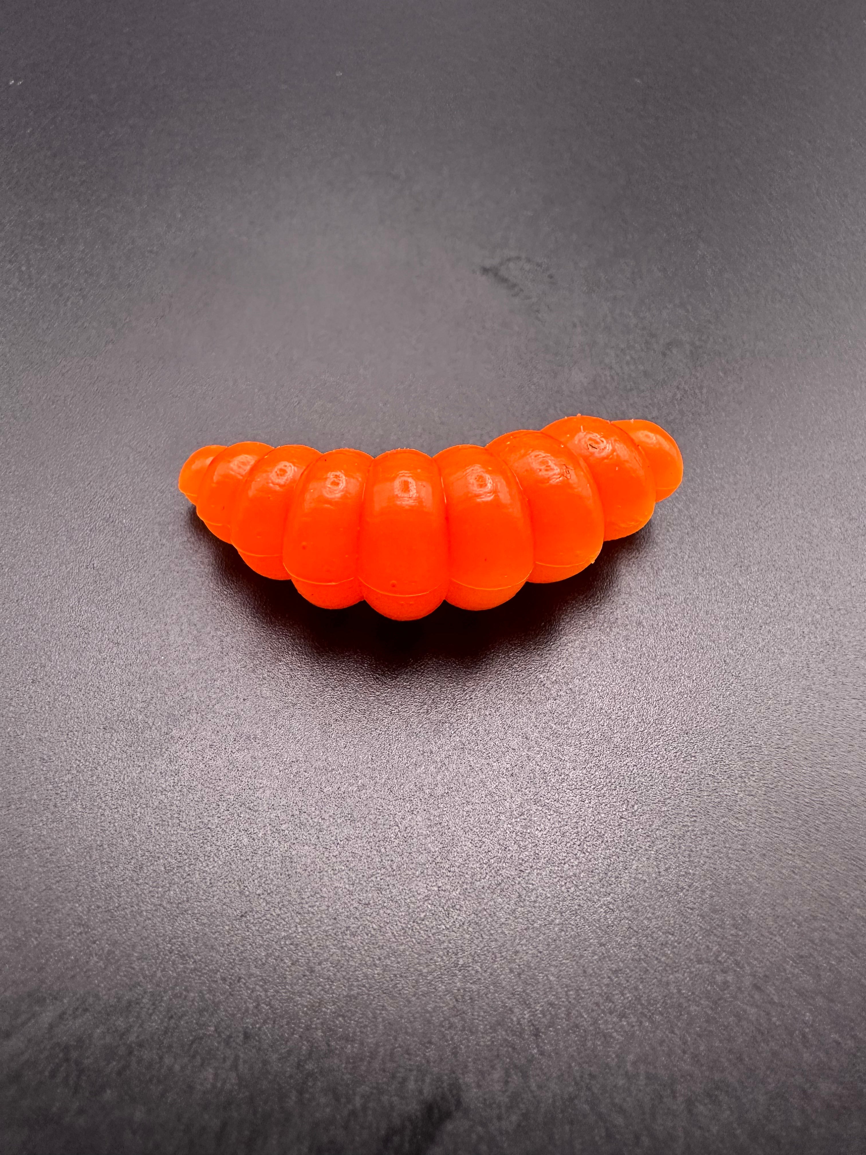 Big Mag Bicolor (Giallo/Arancio fluo)