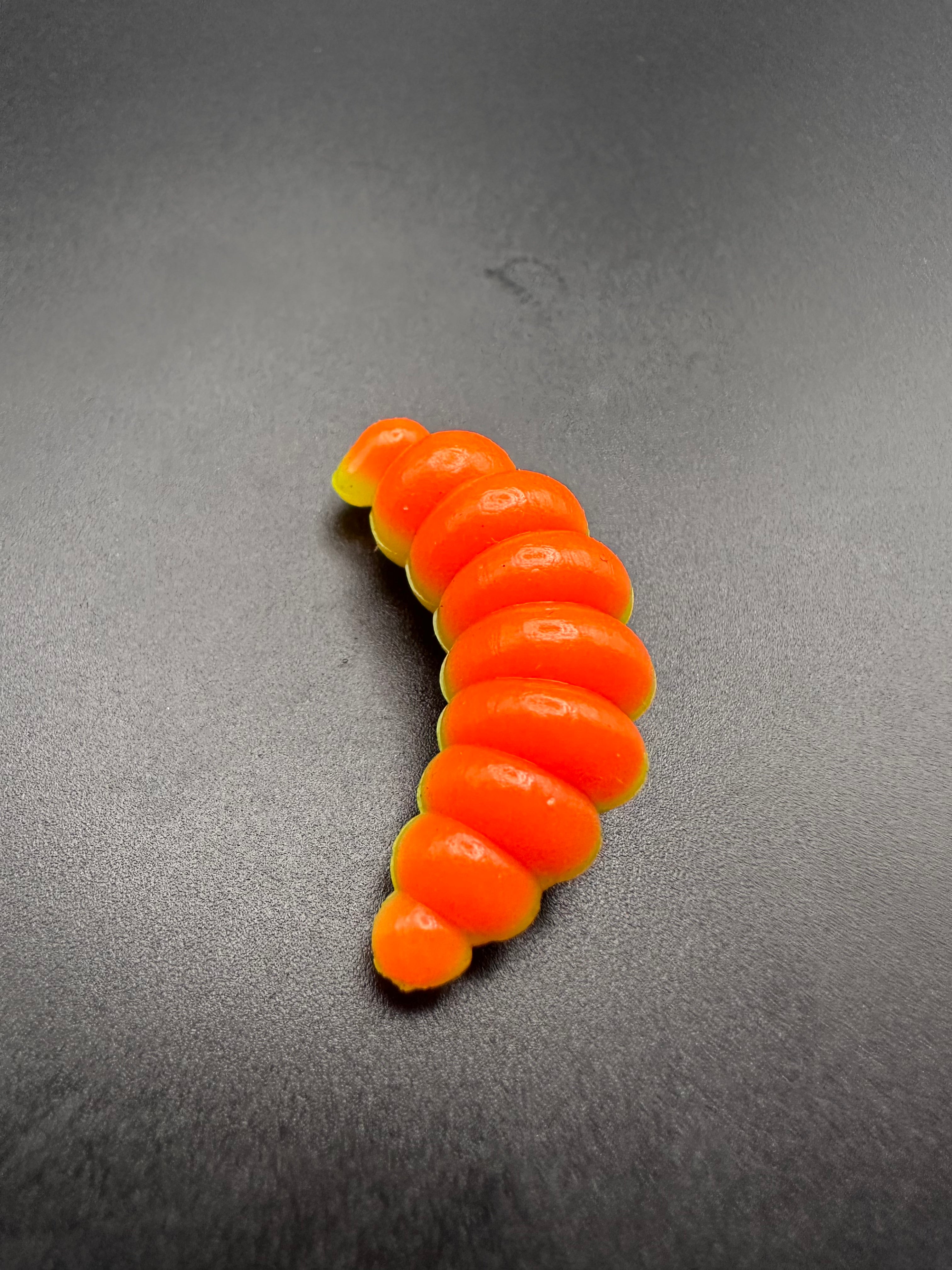 Big Mag  Tricolor (Giallo/Verde/Arancio)
