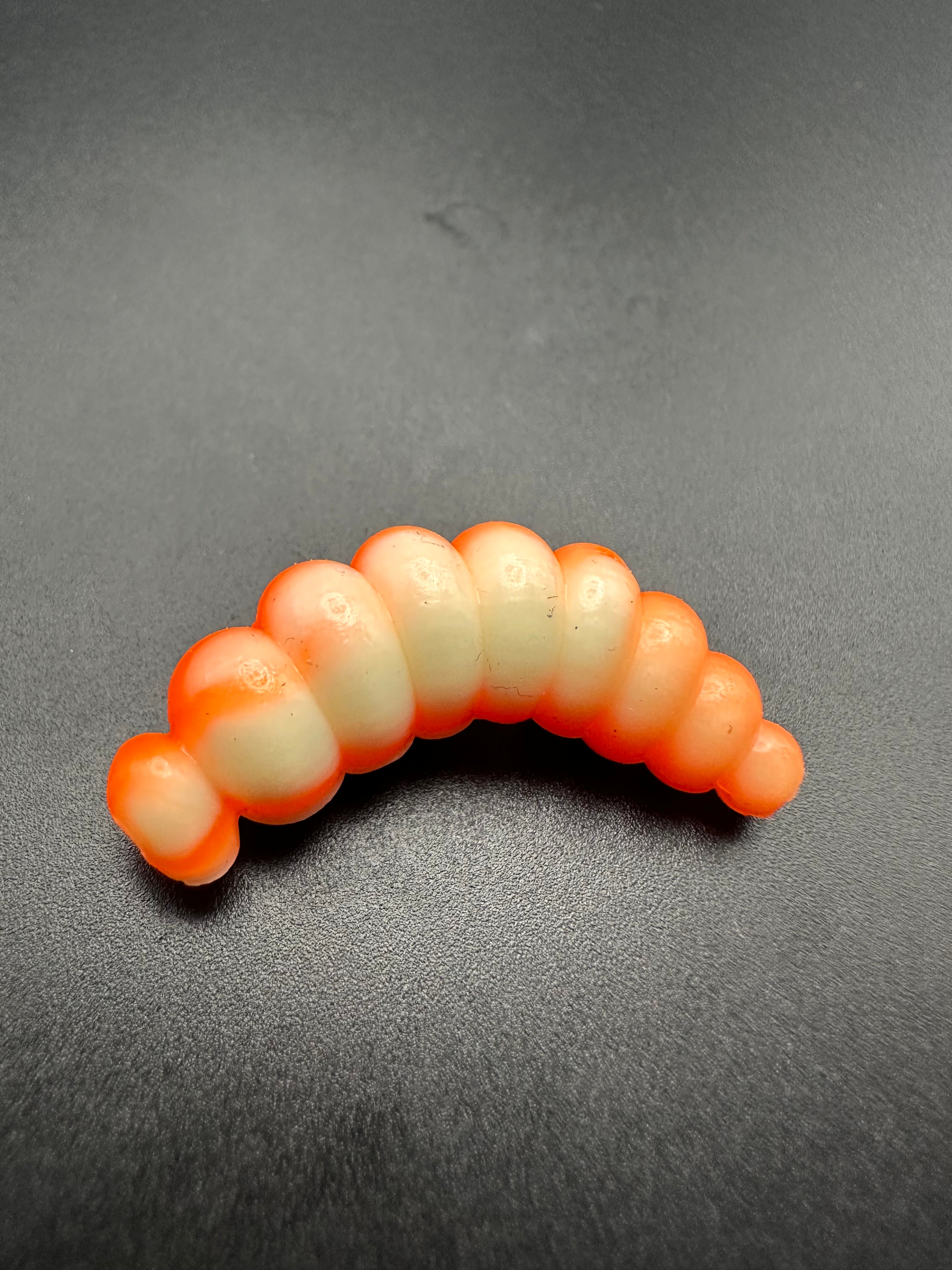 Big Mag Bicolor (Bianco/Arancio)Sweet Orange