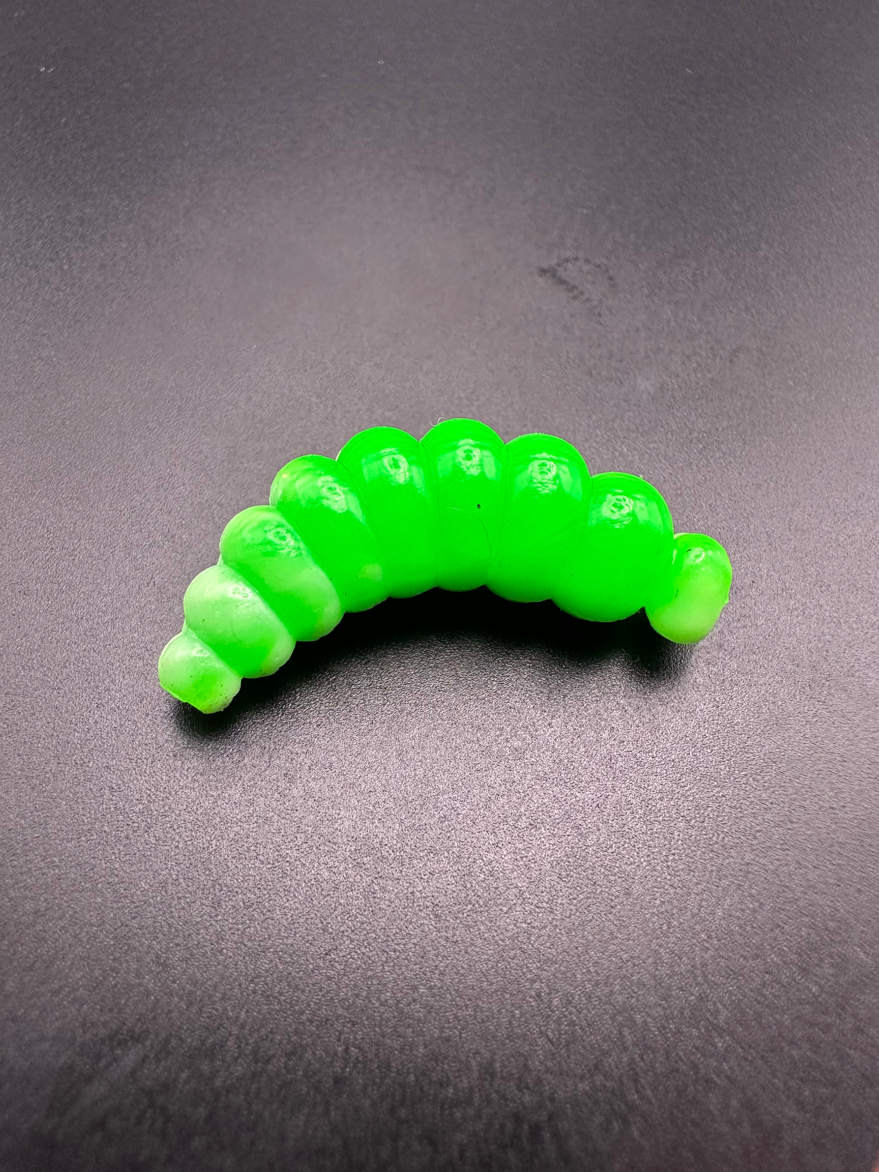 Big Mag Bicolor (Bianco/Verde)