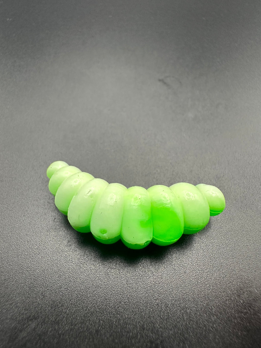 Big Mag Bicolor (Bianco/Verde)