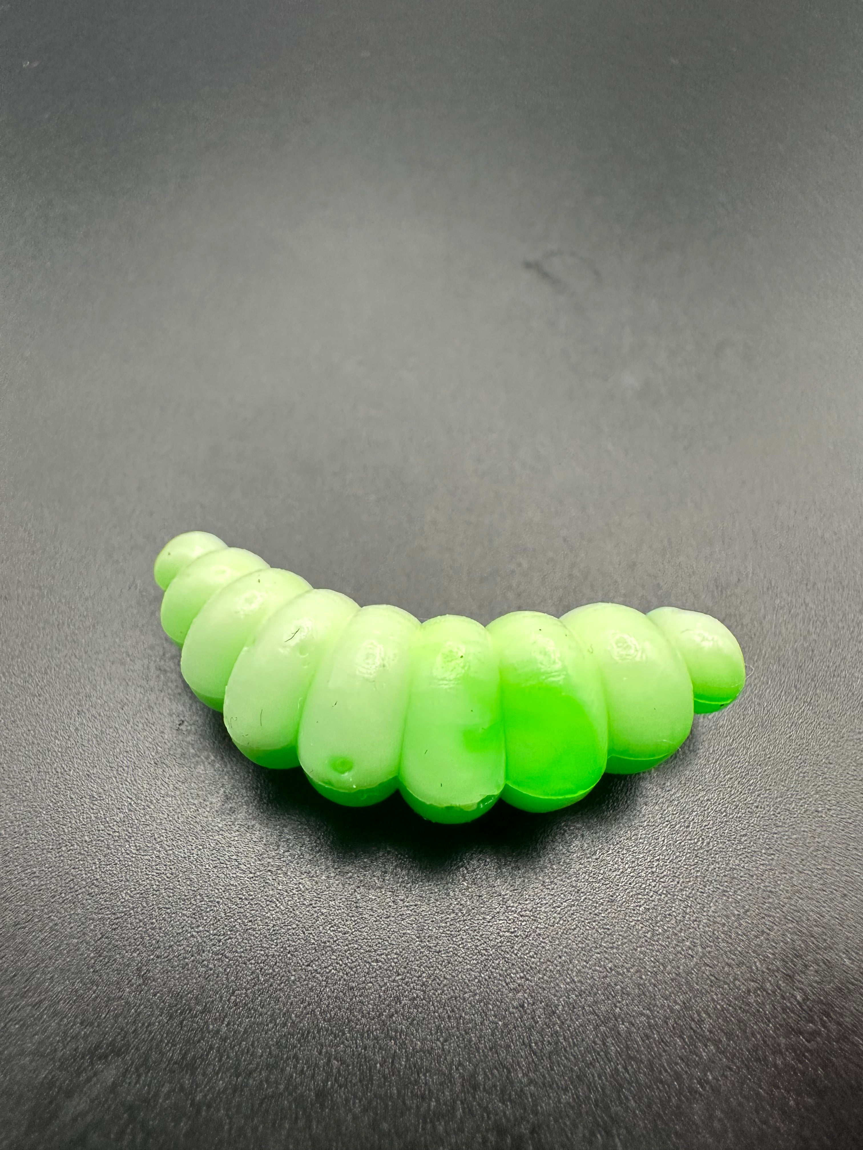 Big Mag Bicolor (Bianco/Verde)