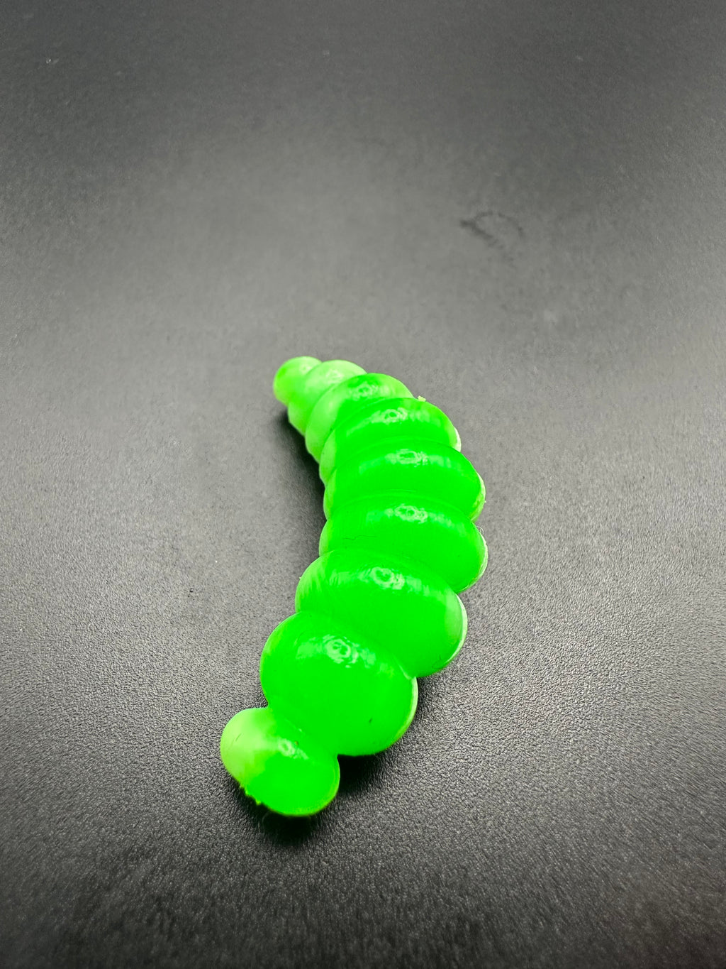 Big Mag Bicolor (Bianco/Verde)