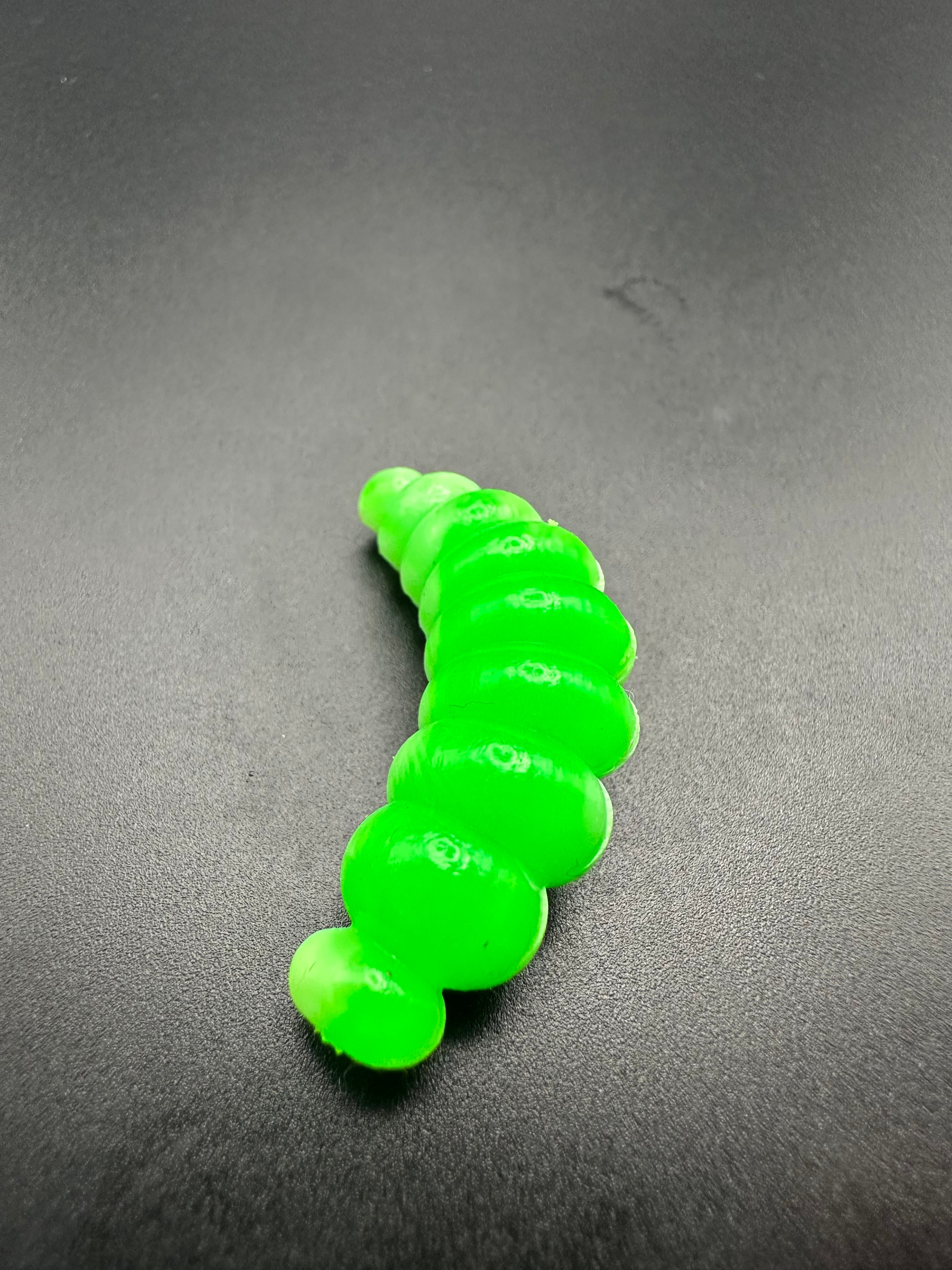 Big Mag Bicolor (Bianco/Verde)