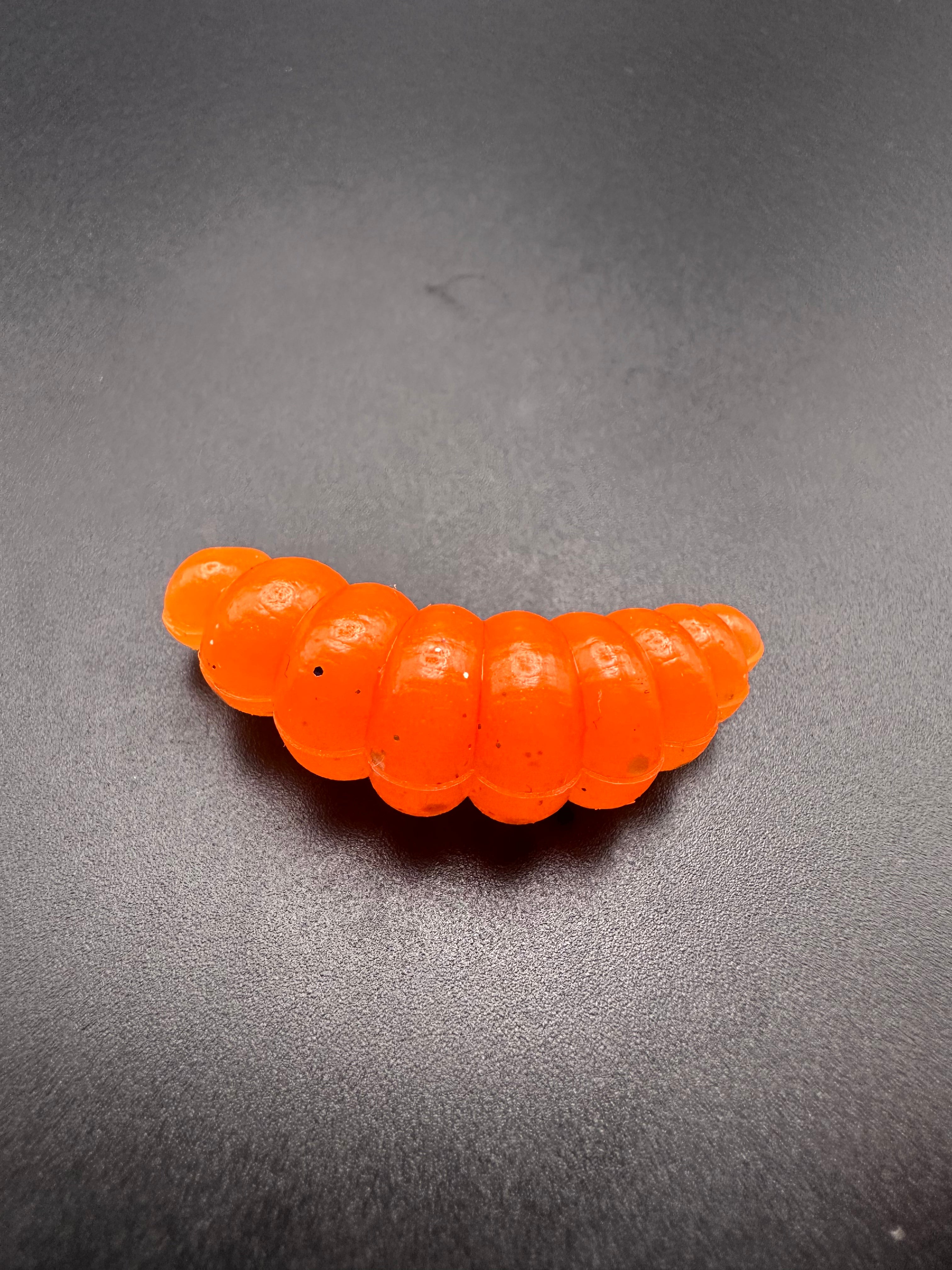 Big Mag Bicolor (Oro/Arancio)Glitter