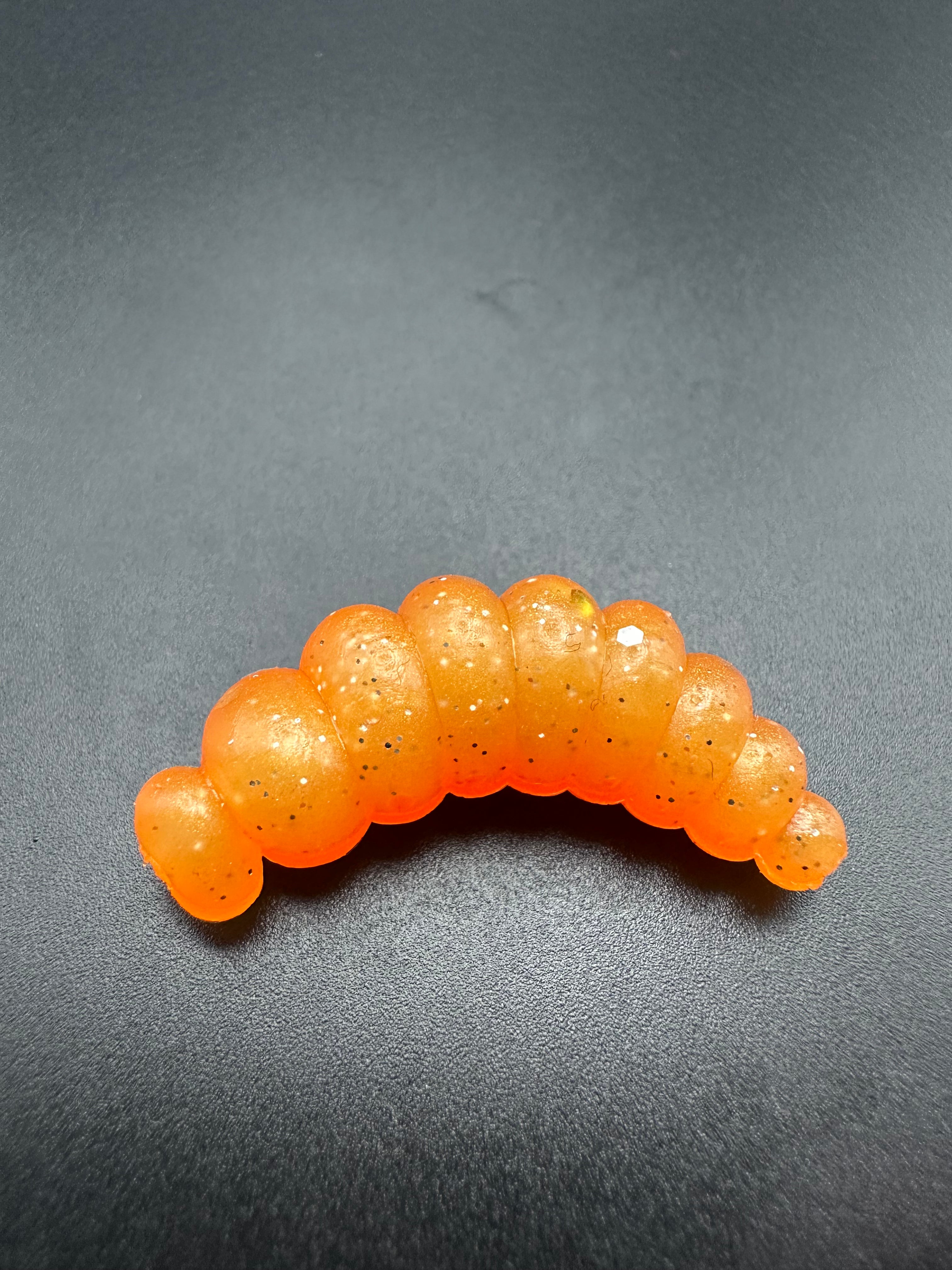 Big Mag Bicolor (Oro/Arancio)Glitter