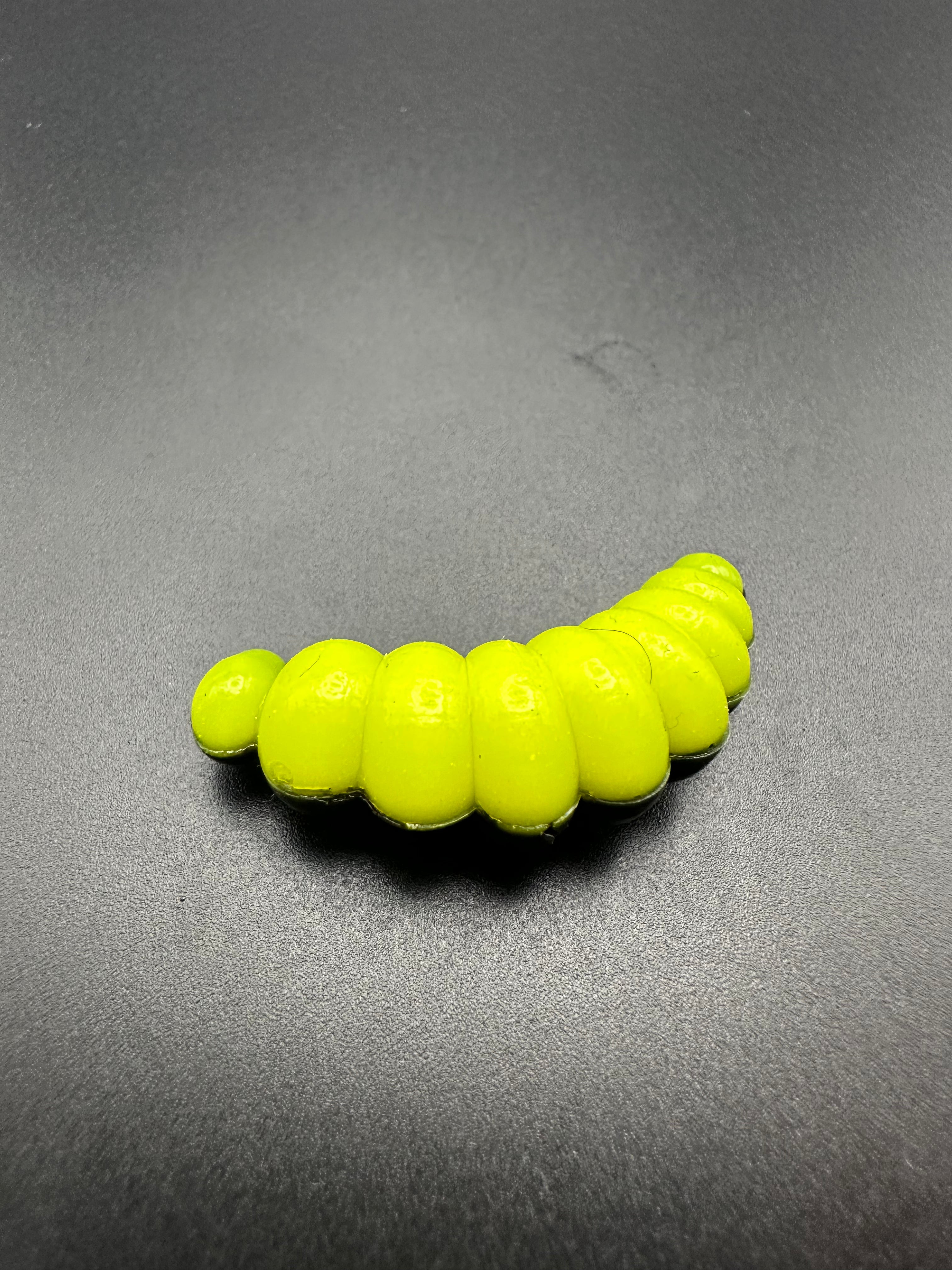 Big Mag Bicolor (Giallo/Nero)