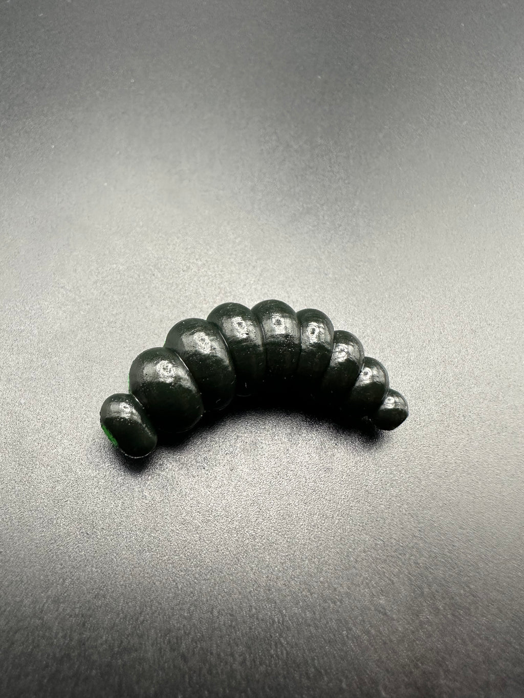 Big Mag Bicolor(Verde/Nero)