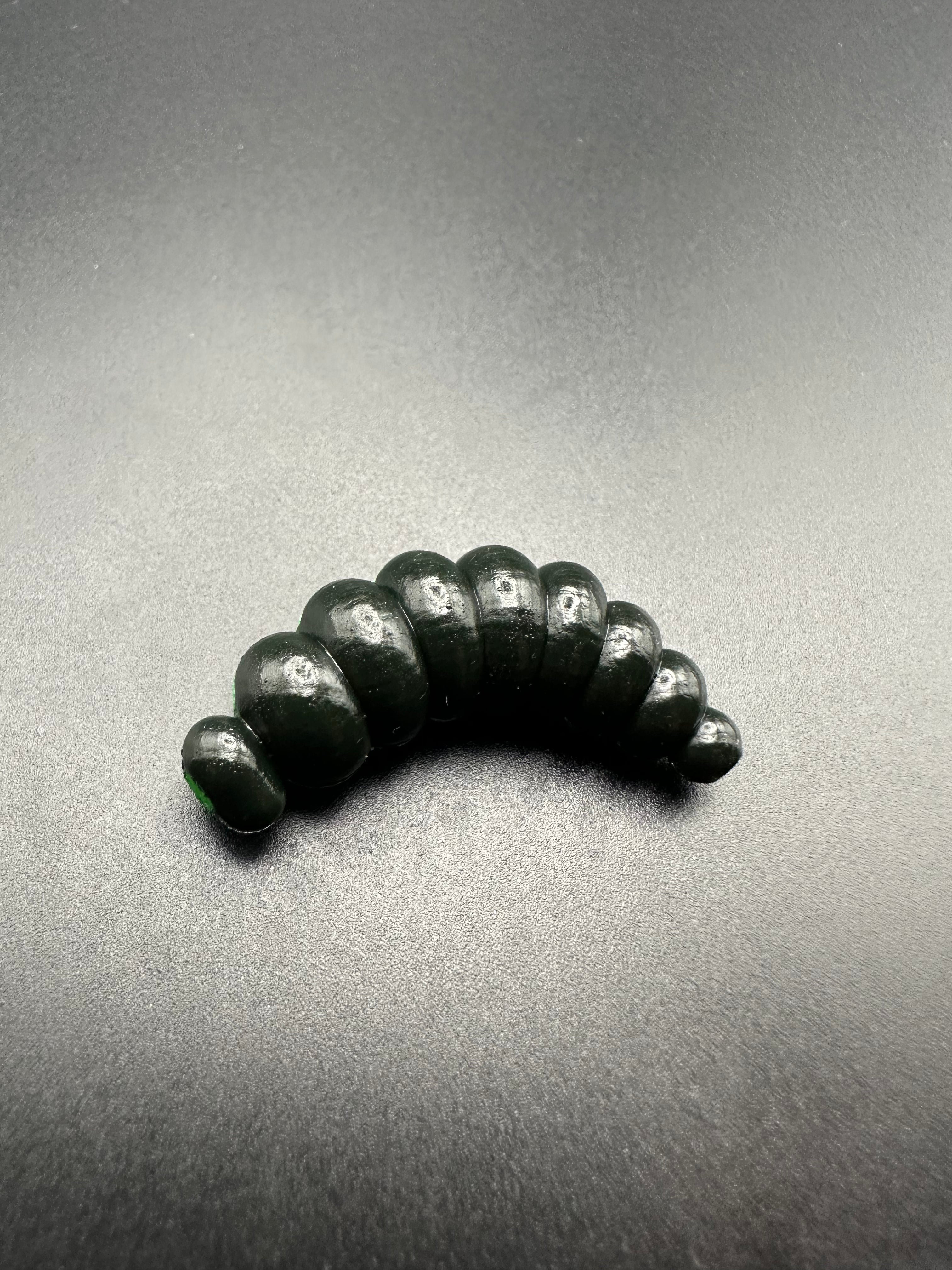 Big Mag Bicolor(Verde/Nero)