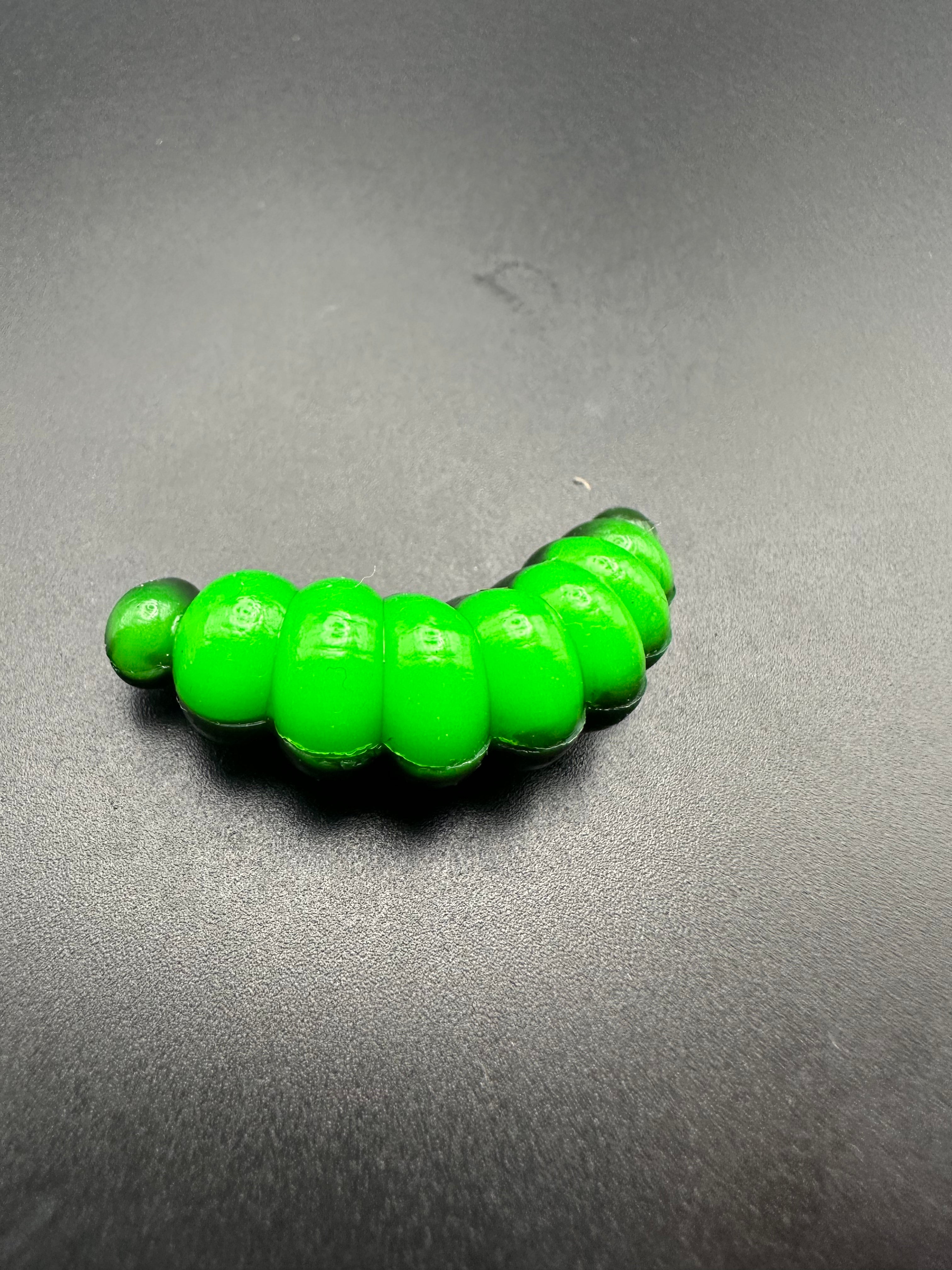 Big Mag Bicolor(Verde/Nero)