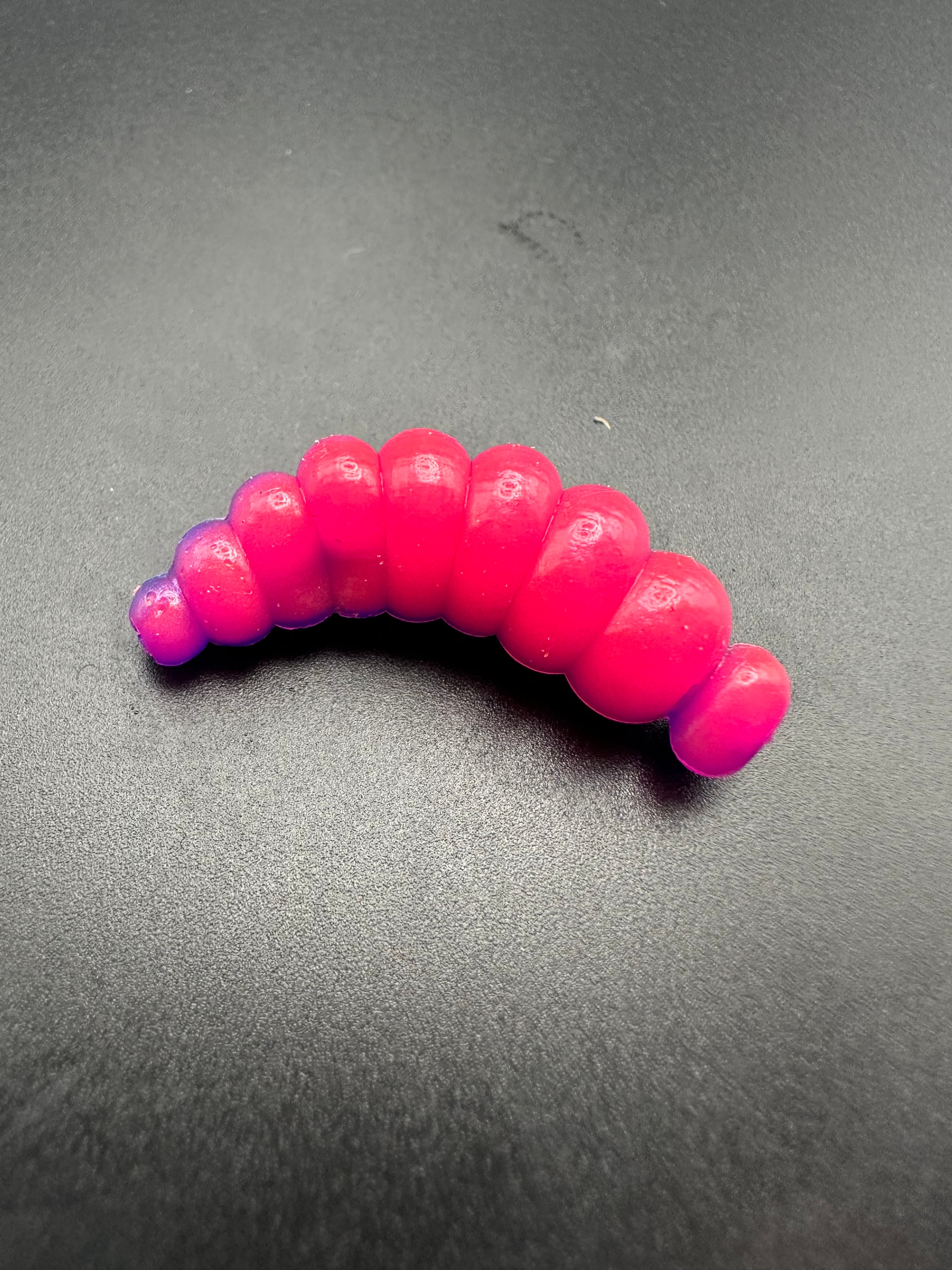 Big Mag Bicolor (Fuxia/Blu)
