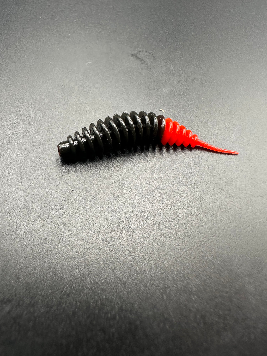 Troutworm2 (Nero/Arancio) col.29