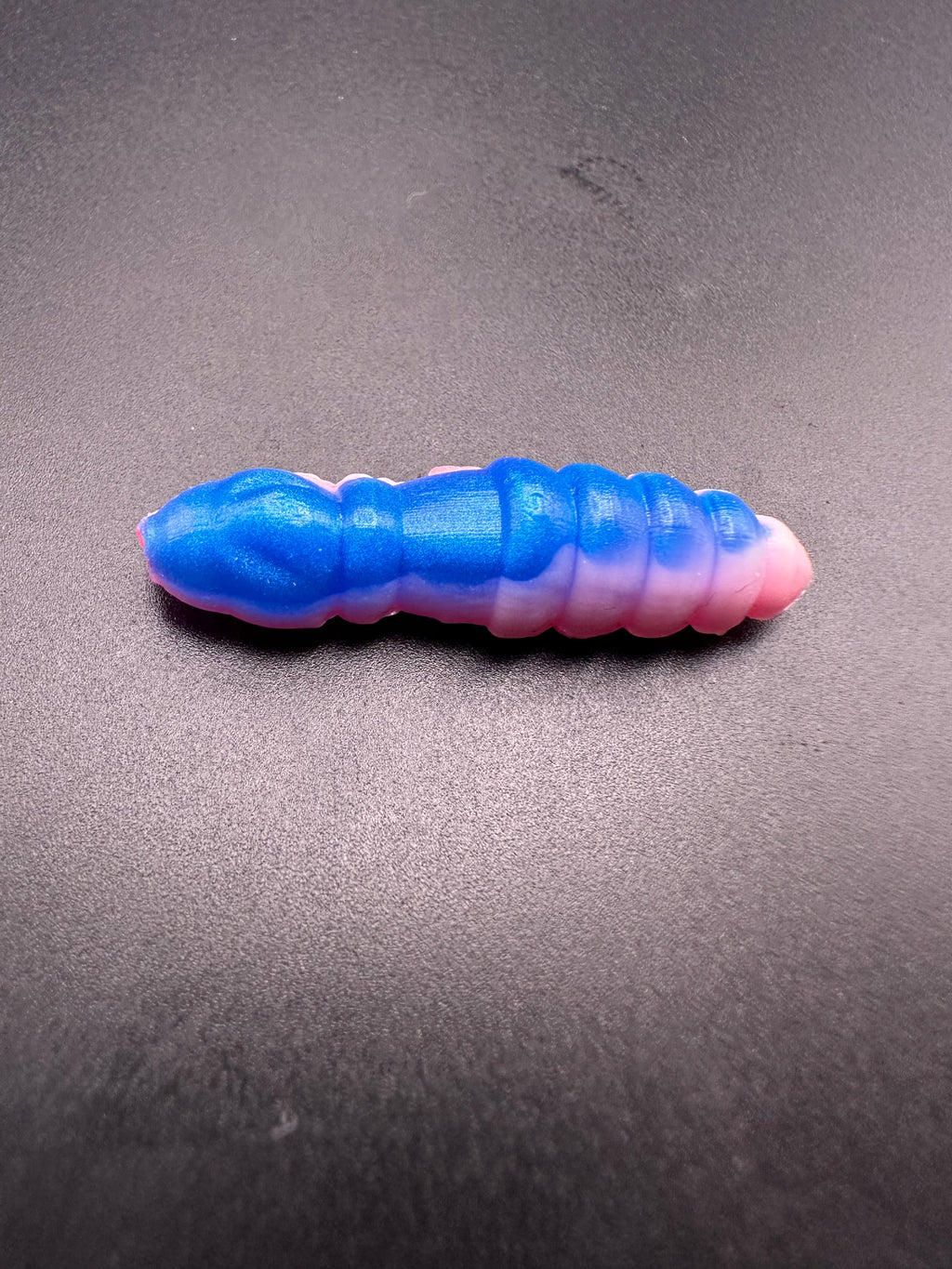 Mag Tricolor (Bianco/Rosa/Blu) Fantasy