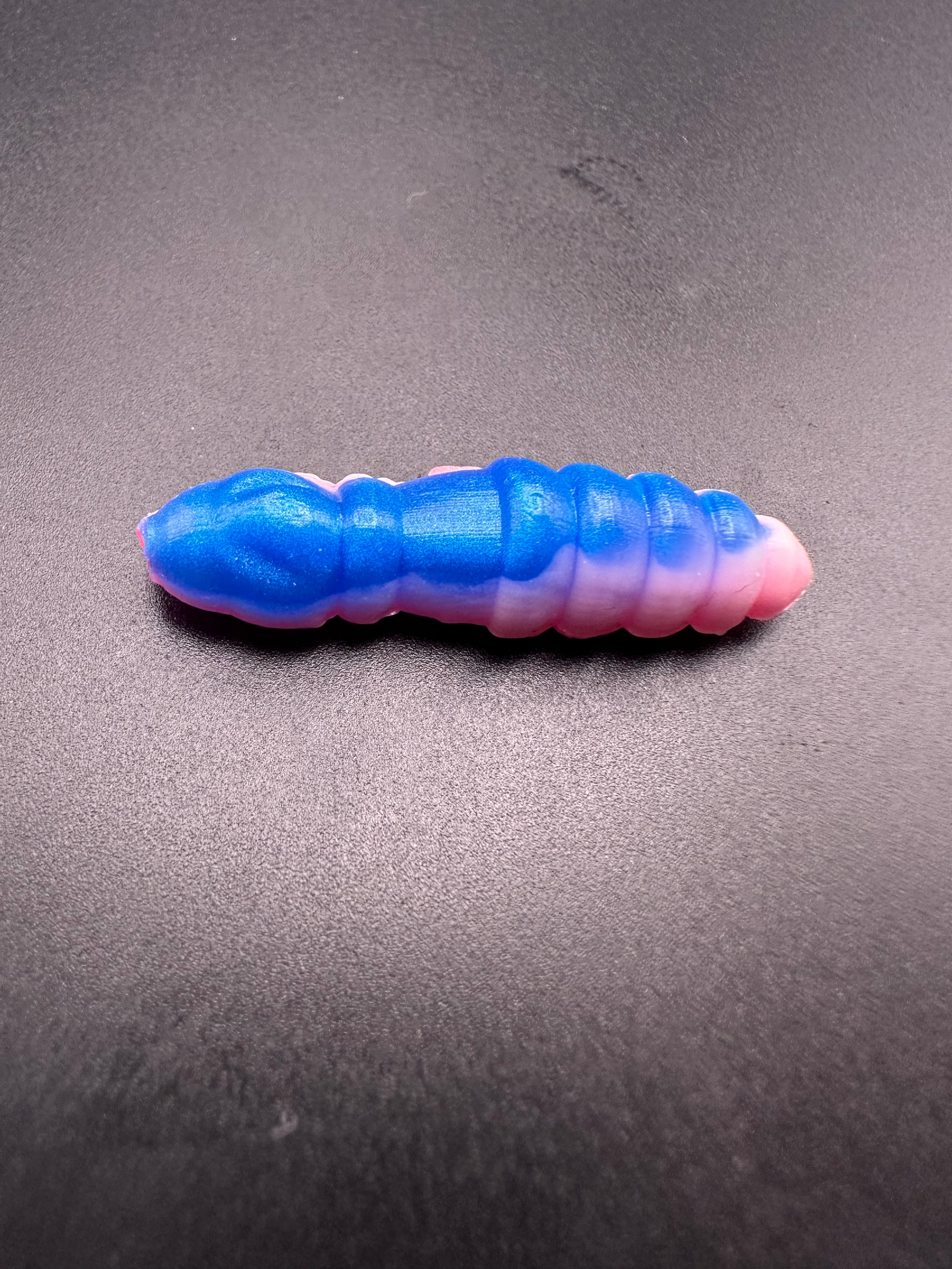 Mag Tricolor (Bianco/Rosa/Blu) Fantasy