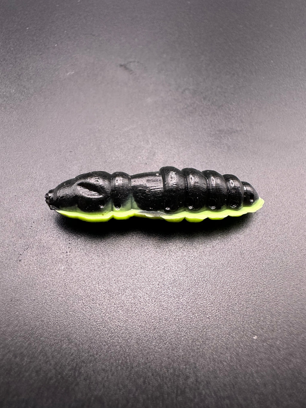 Mag Bicolor (Giallo/Nero)