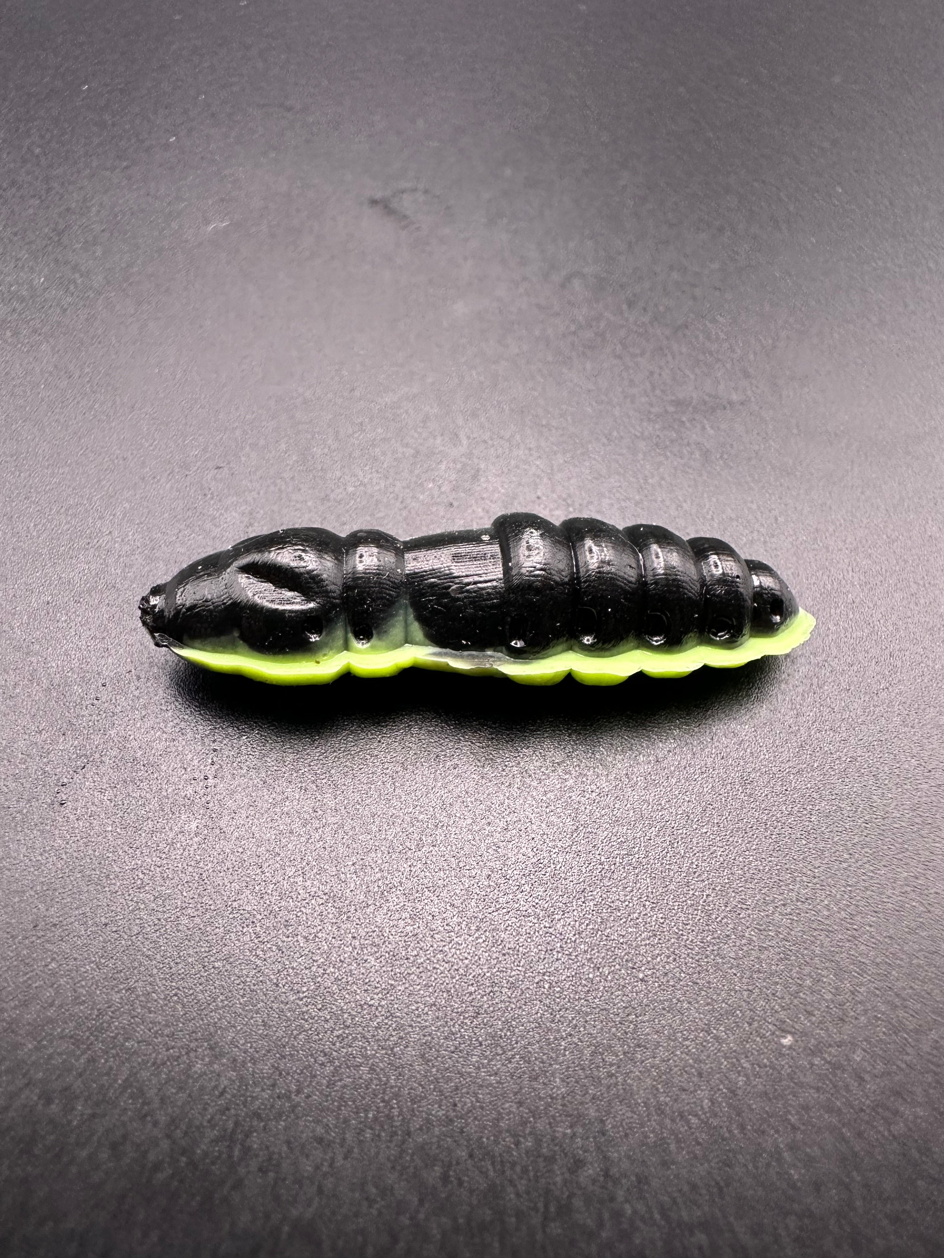 Mag Bicolor (Giallo/Nero)