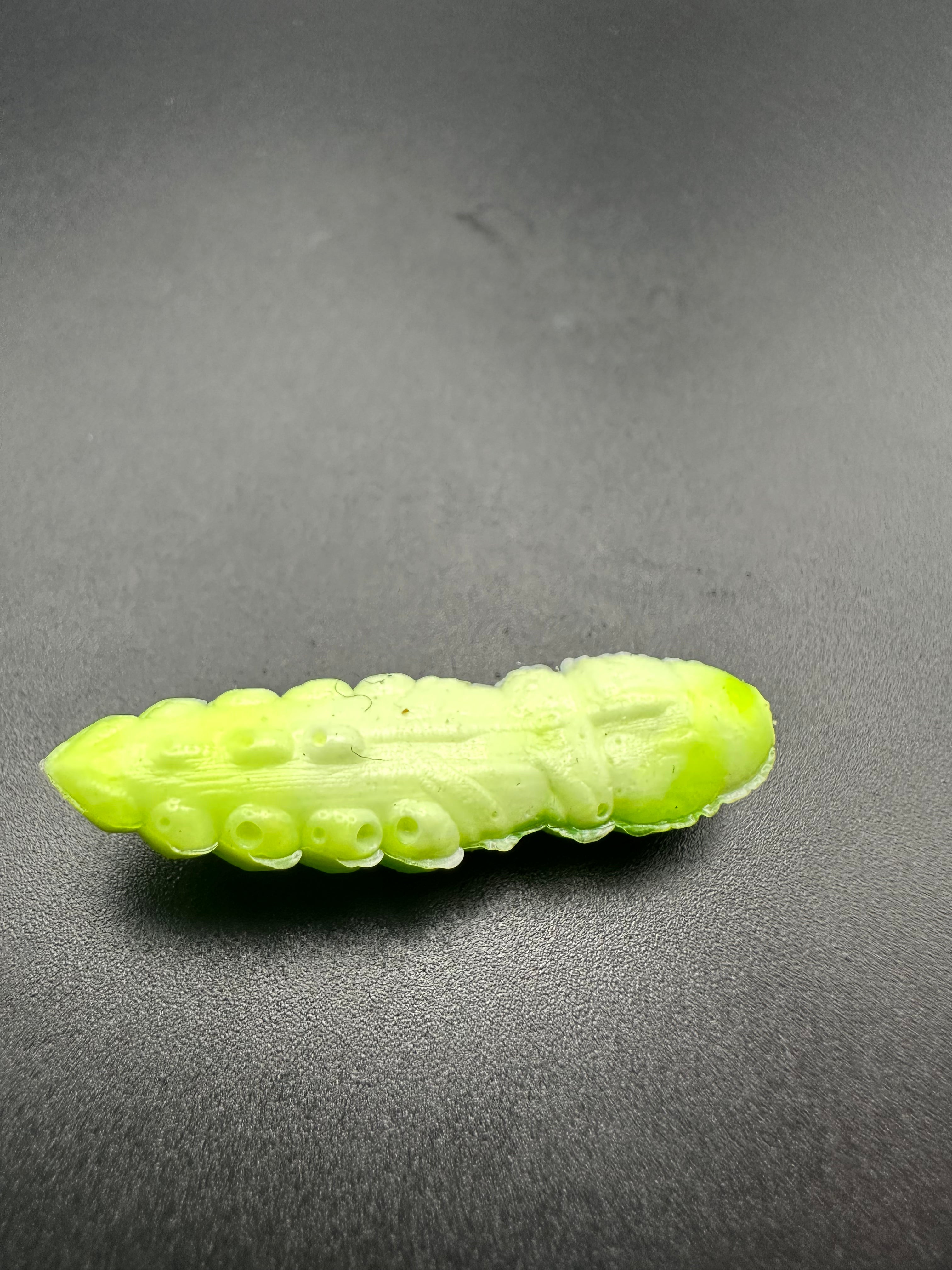 Mag Bicolor (Bianco/Verde light Fluo)