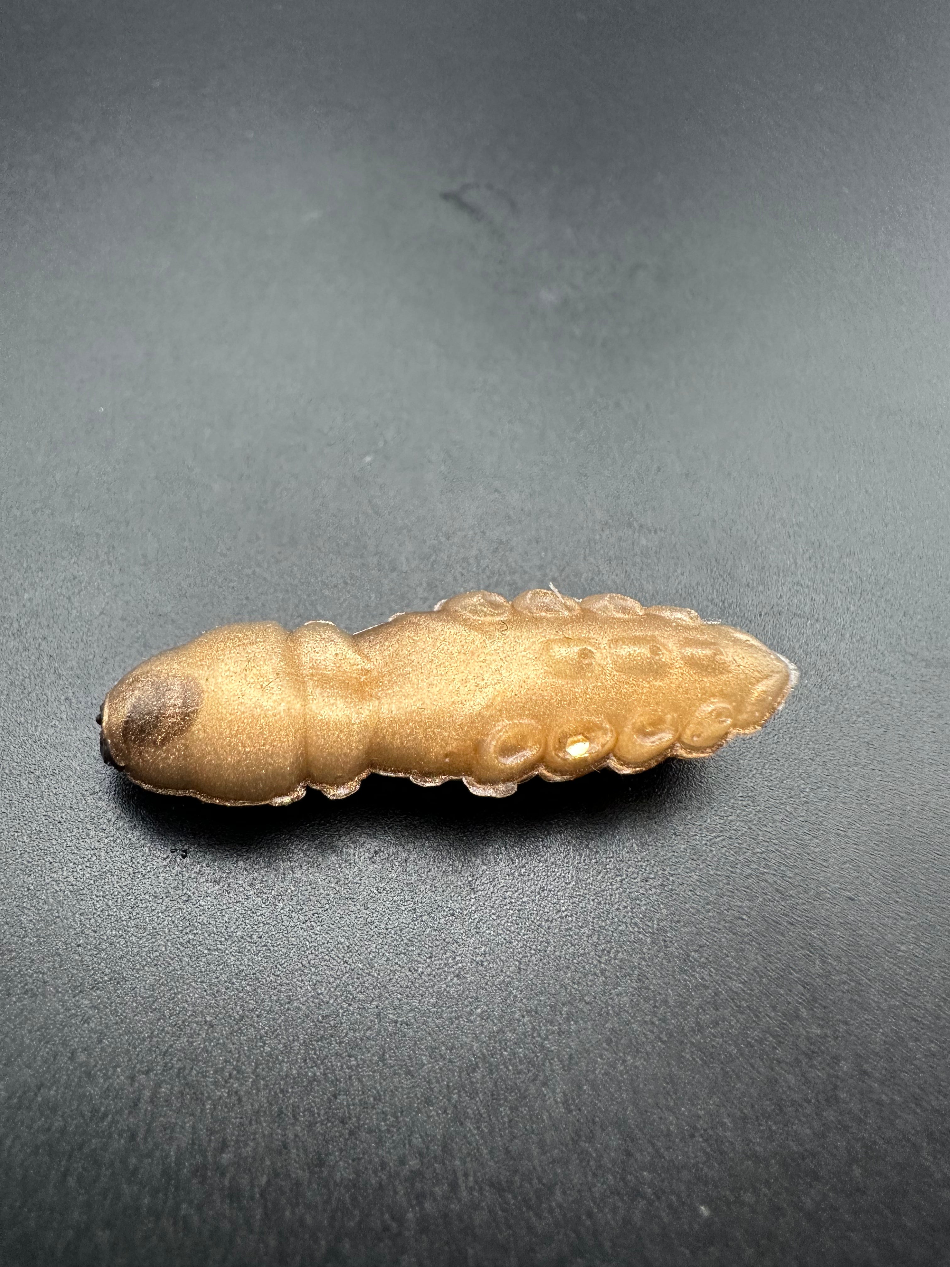 Mag Bicolor (Nero/Oro)