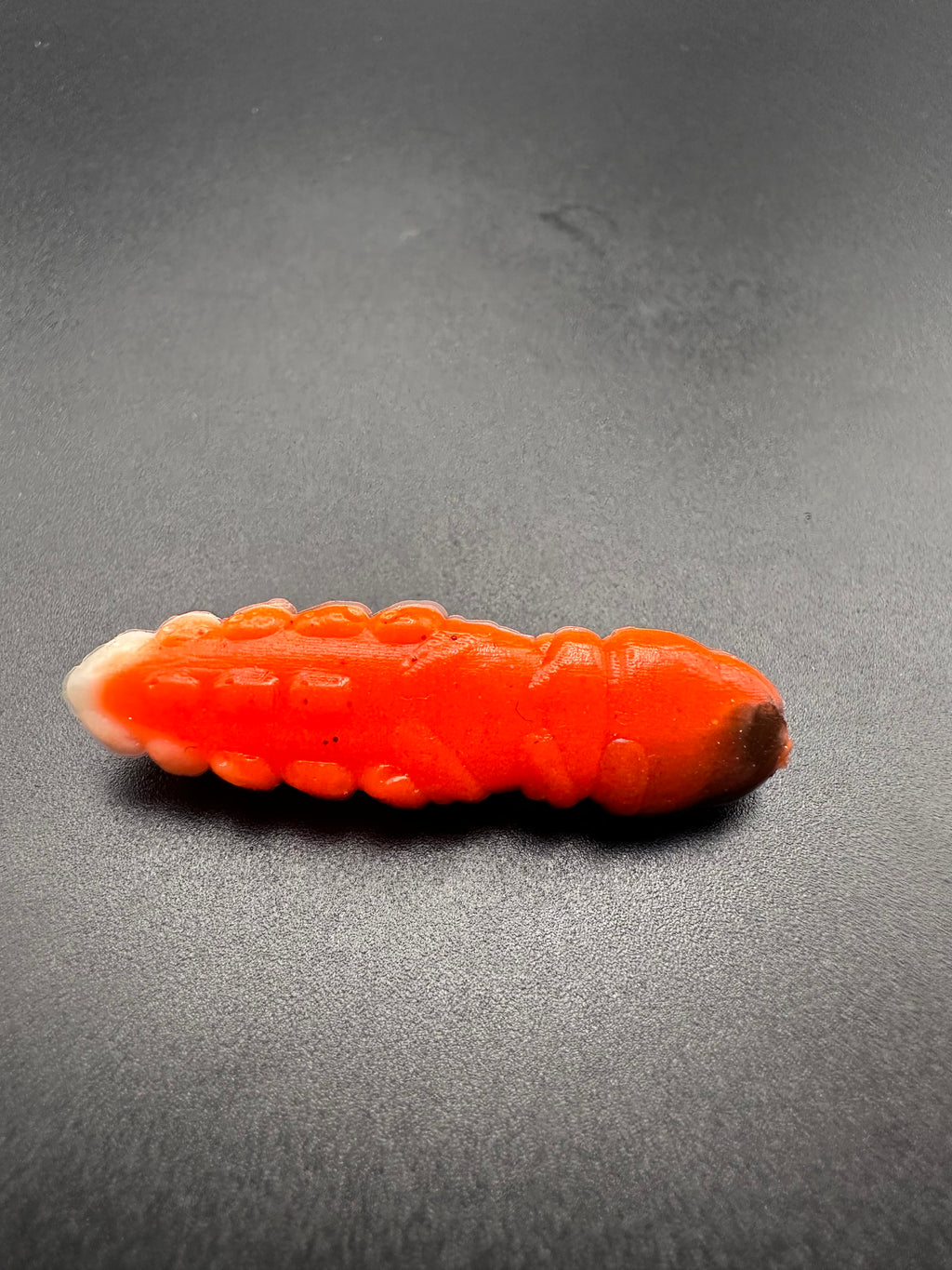 Mag Tricolor (Bianco/Arancio/Nero)