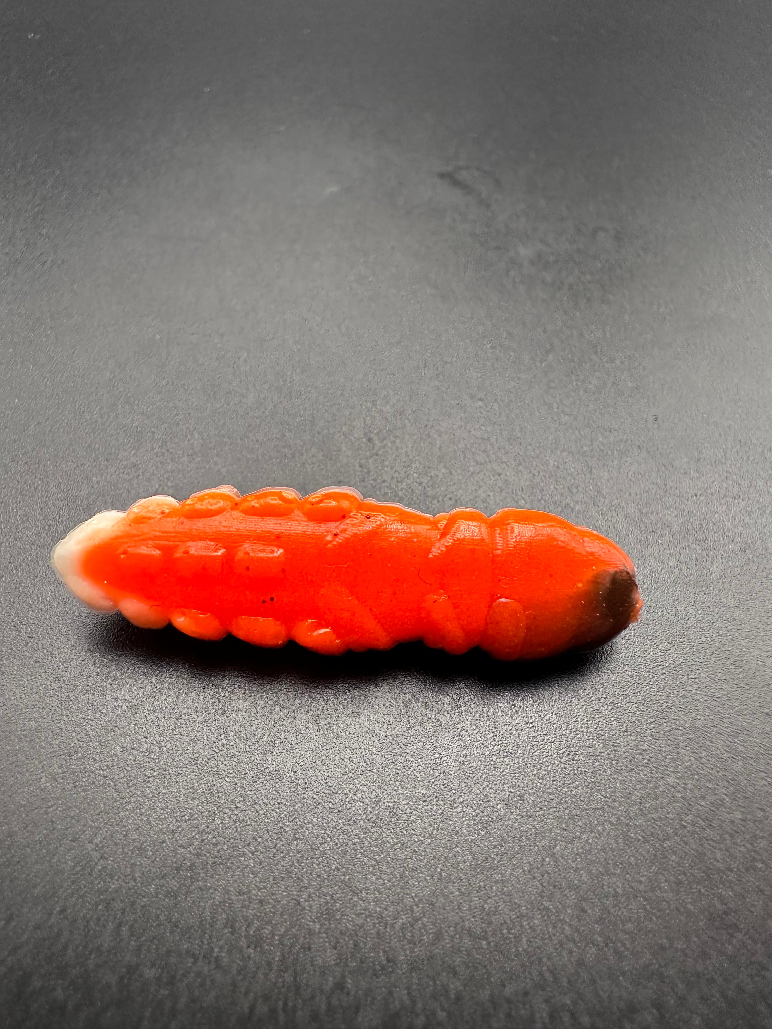 Mag Tricolor (Bianco/Arancio/Nero)